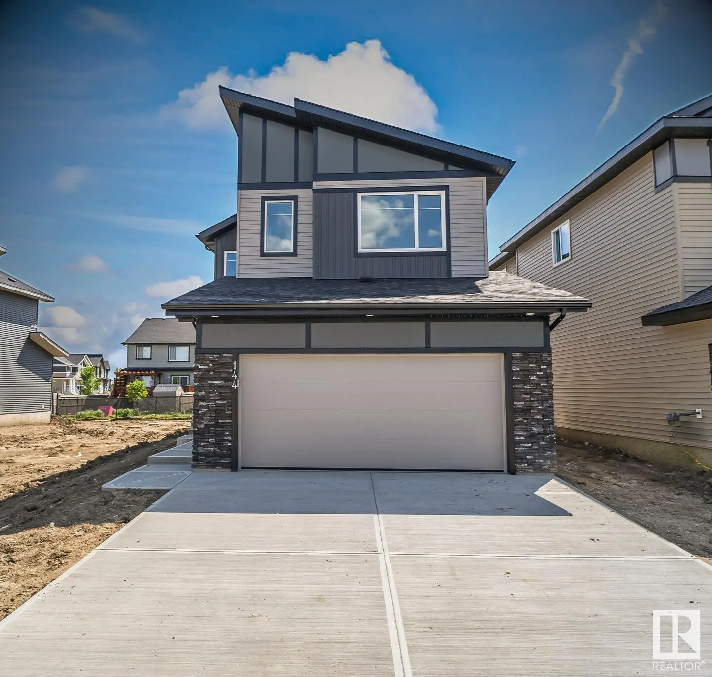 144 Larch Crescent