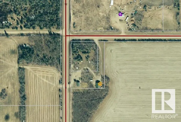 63513 Rge Rd 471