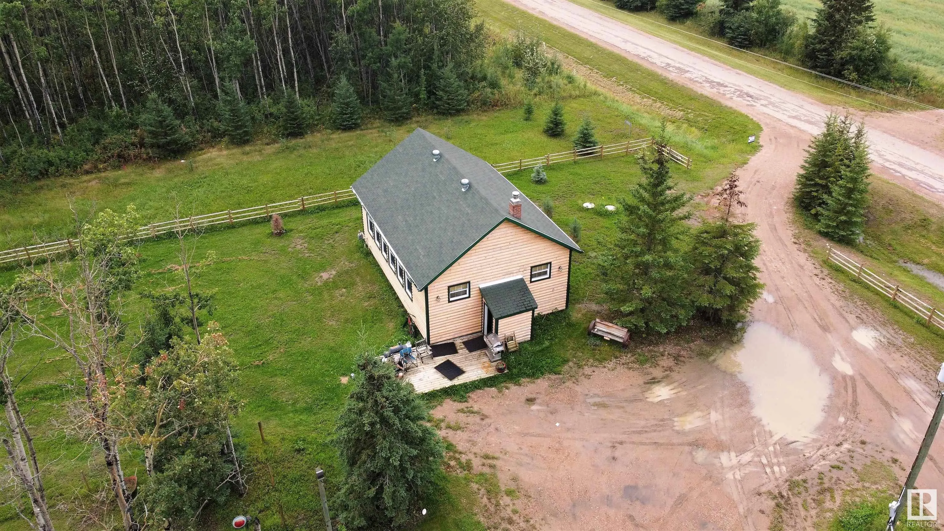 63513 Rge Rd 471