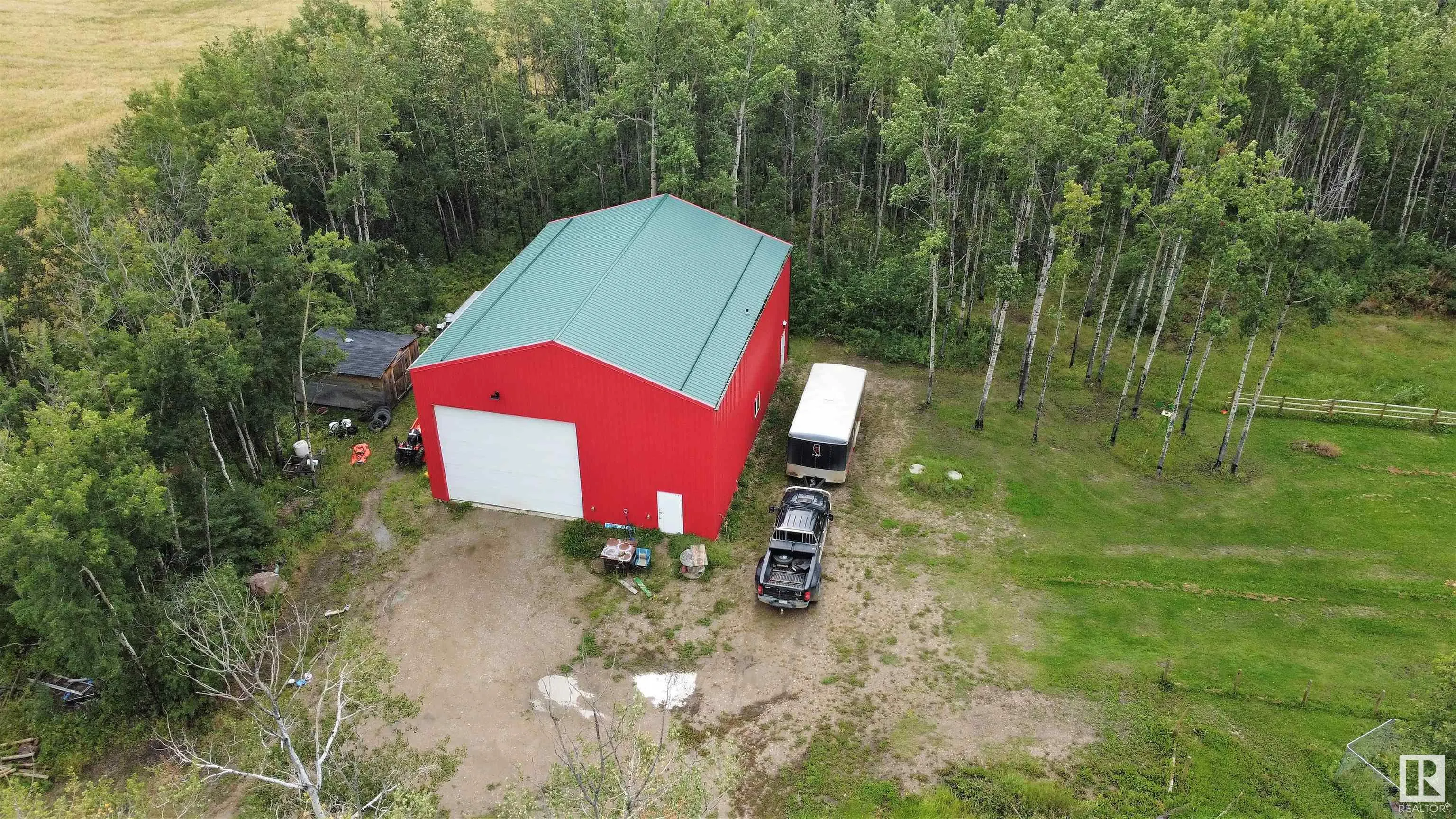 63513 Rge Rd 471