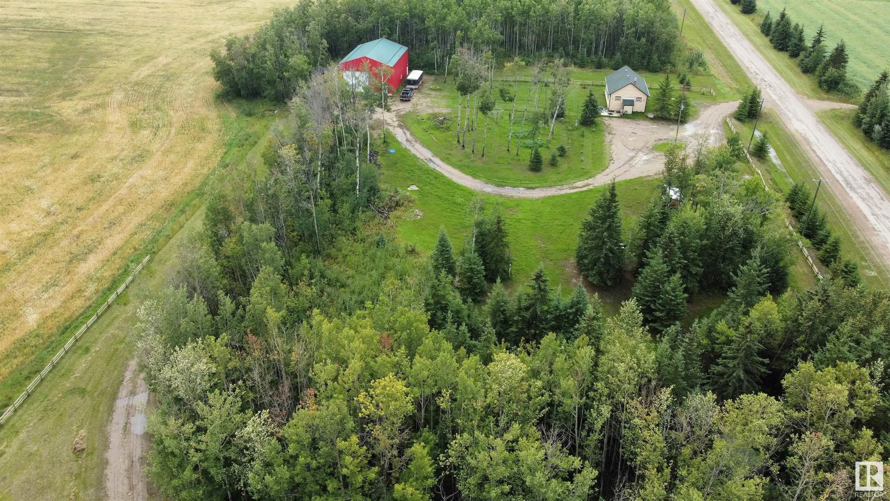 63513 Rge Rd 471