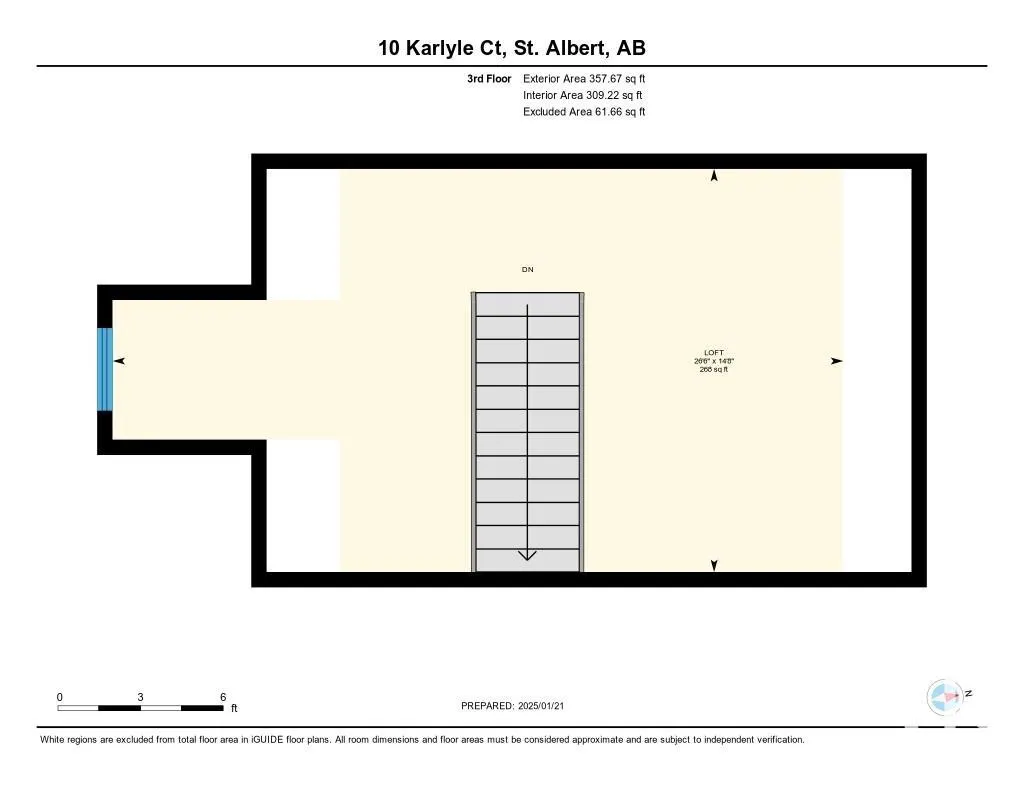 10 KARLYLE Court