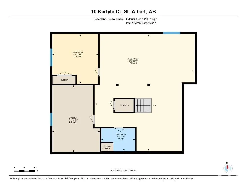 10 KARLYLE Court