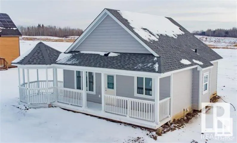 42 Highway 633 and Range Road 54