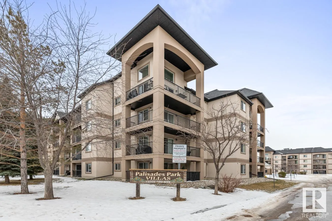 13005 140 Avenue