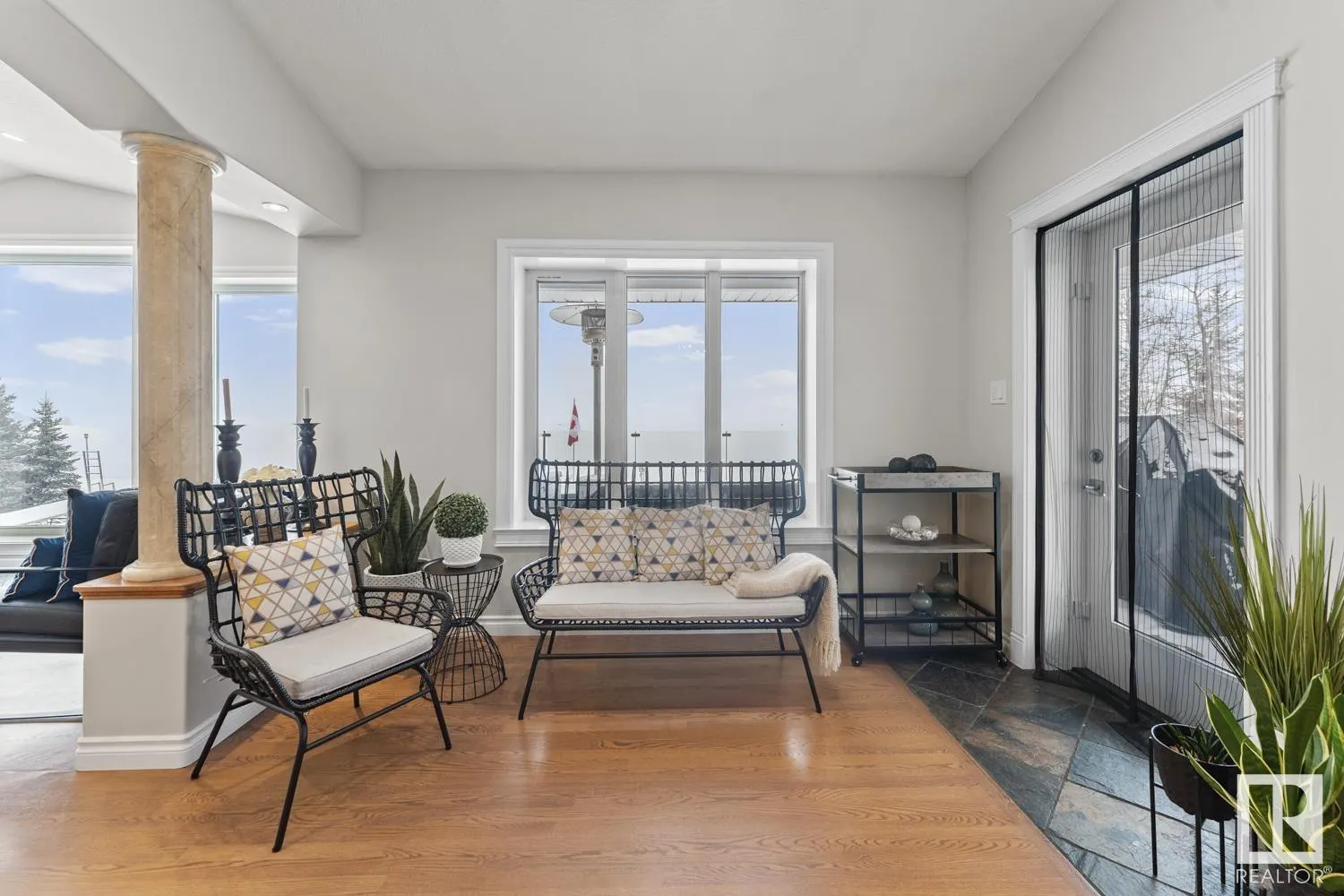 718 Beach Avenue