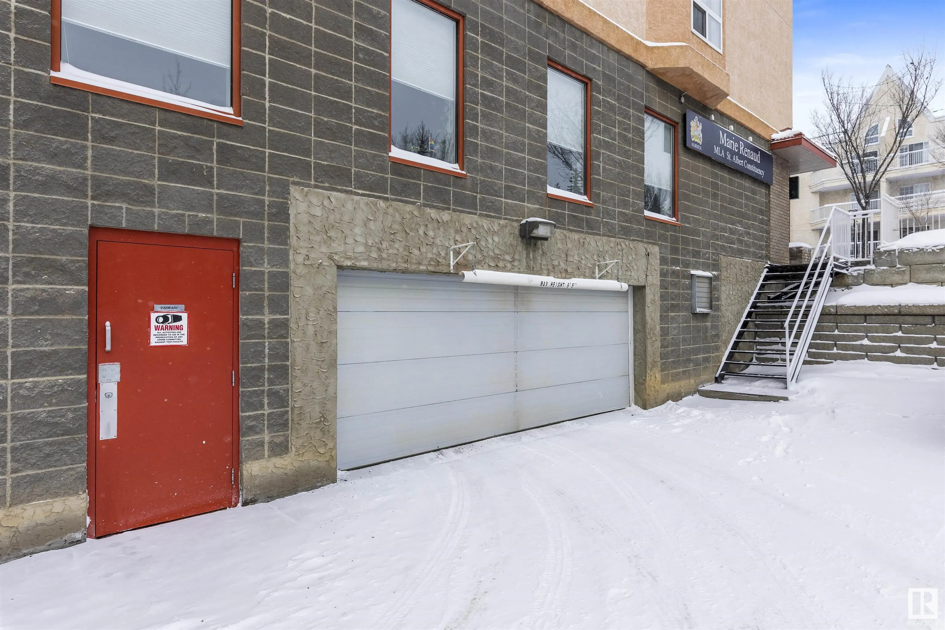 50 ST THOMAS Street