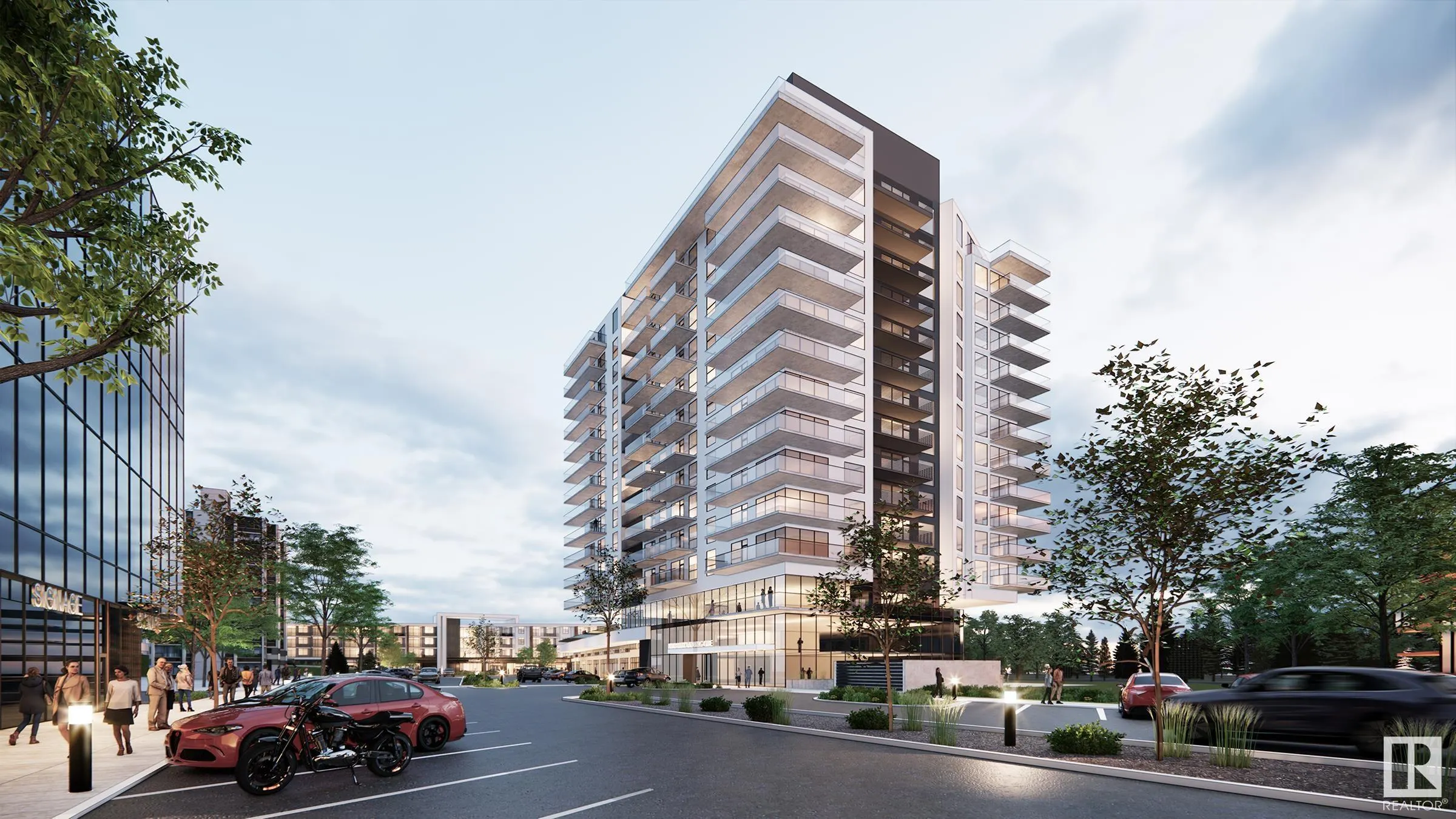 260 Bellerose Drive