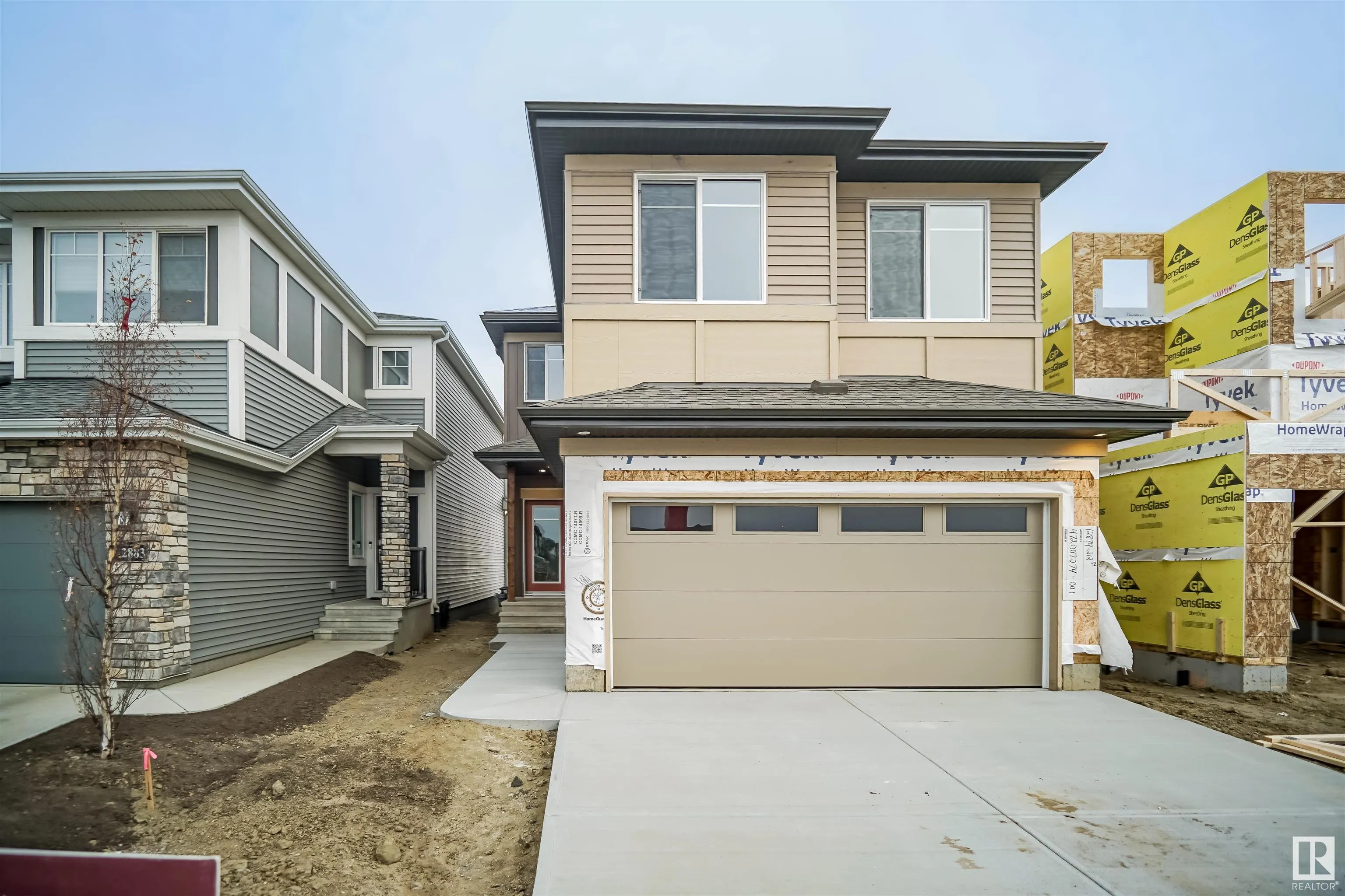 195 Caledon