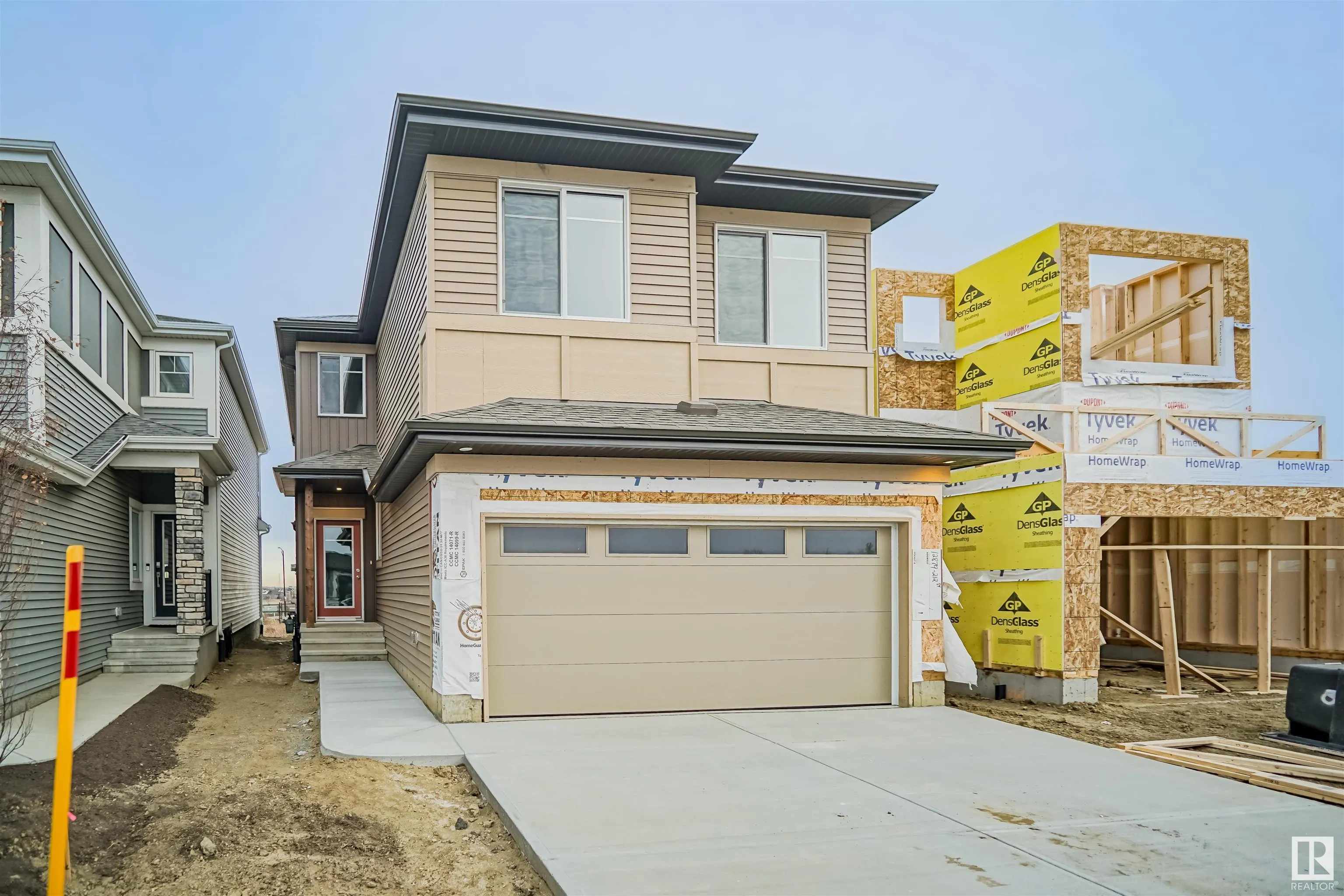 195 Caledon