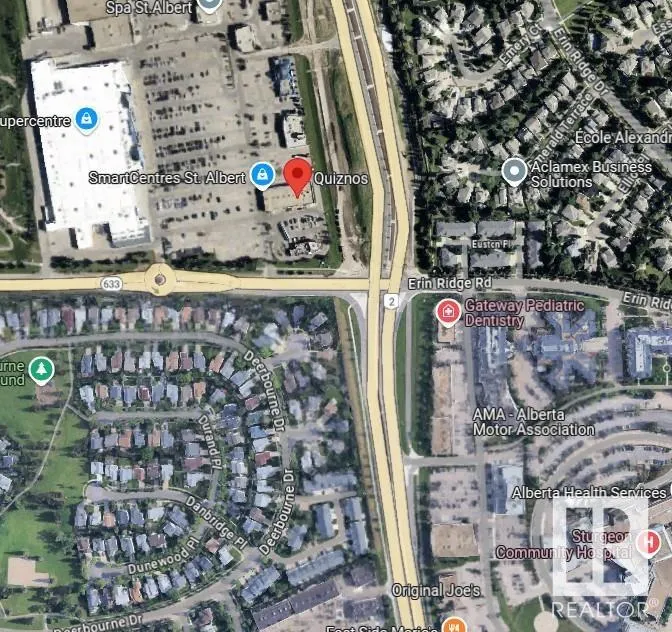 700 St. Albert Trail