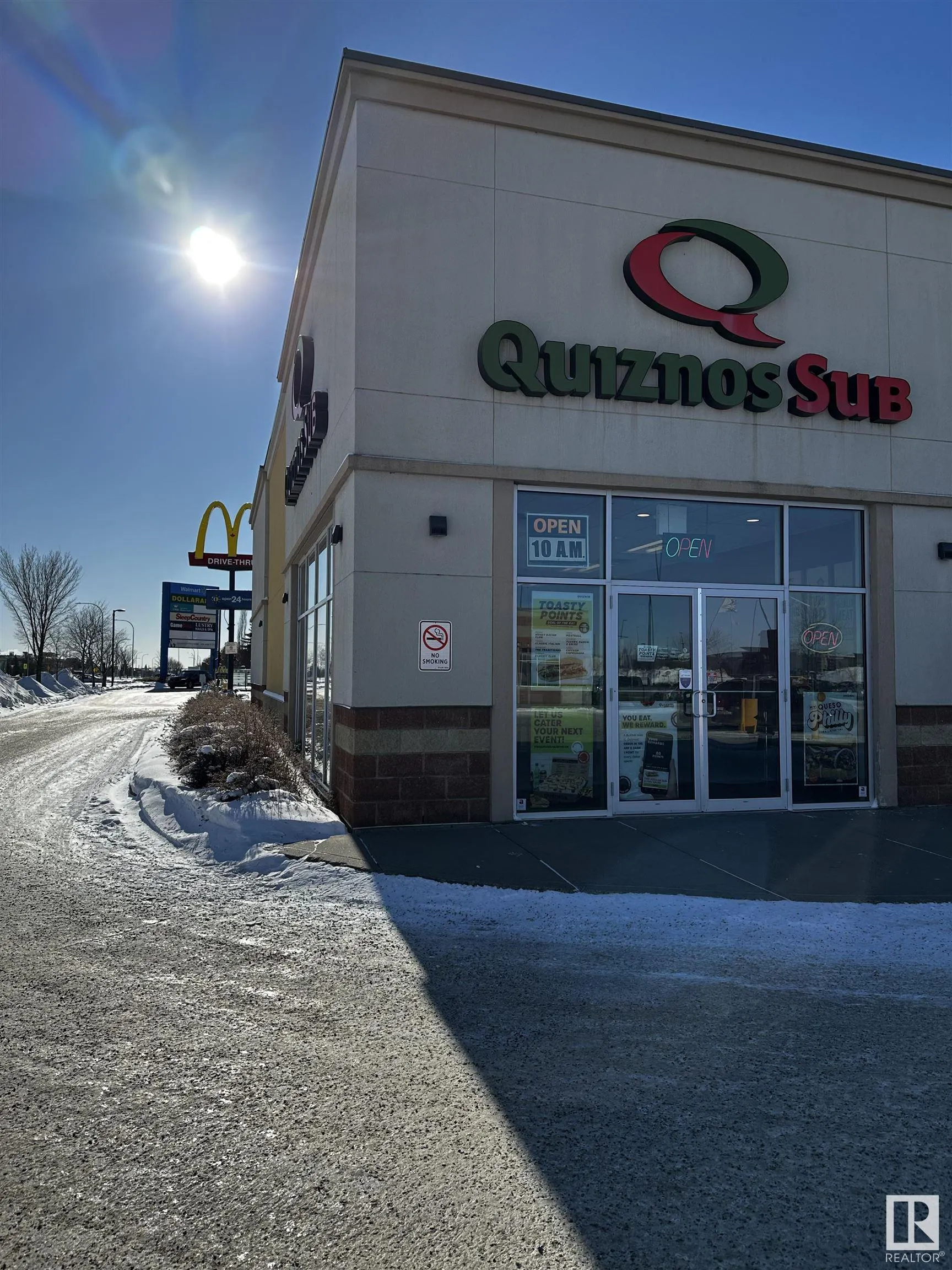 700 St. Albert Trail