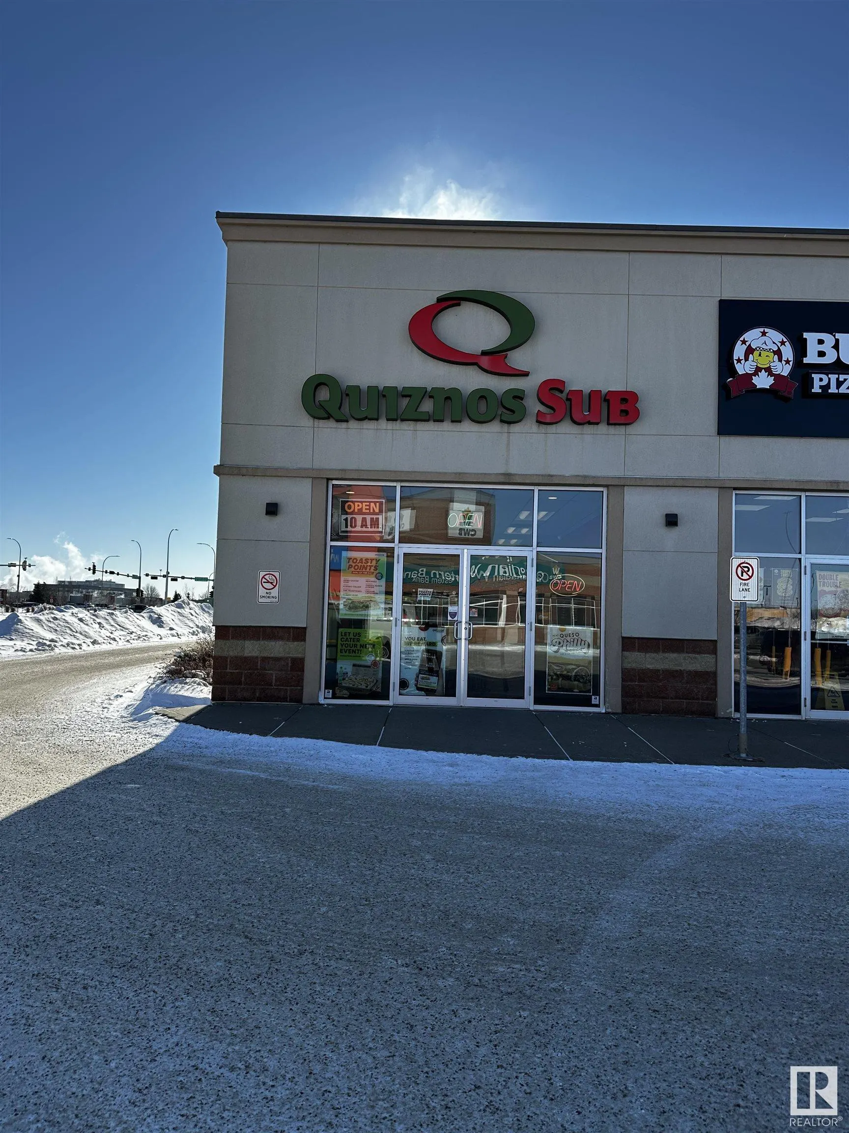 700 St. Albert Trail
