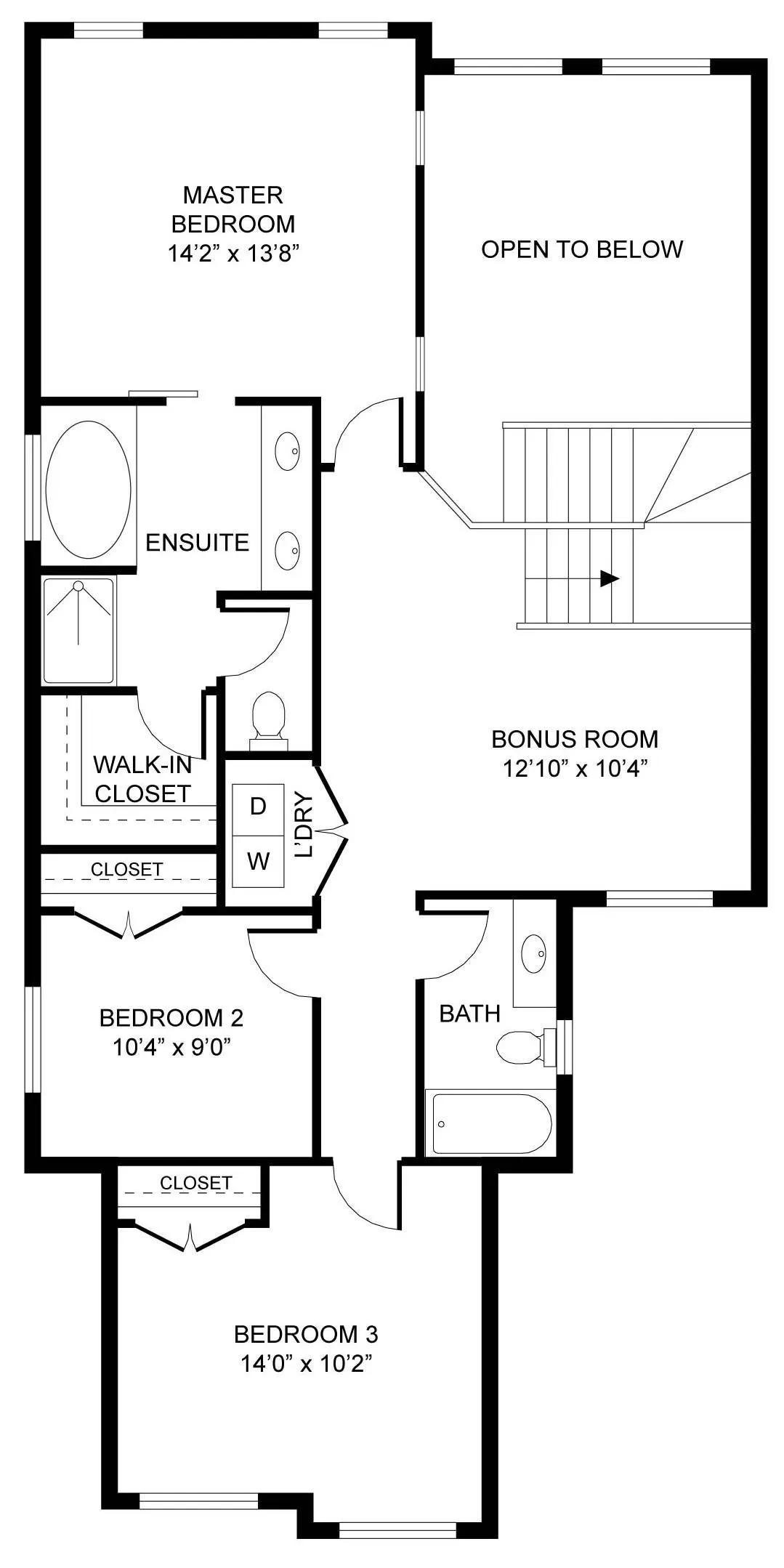 113 Edgefield Way