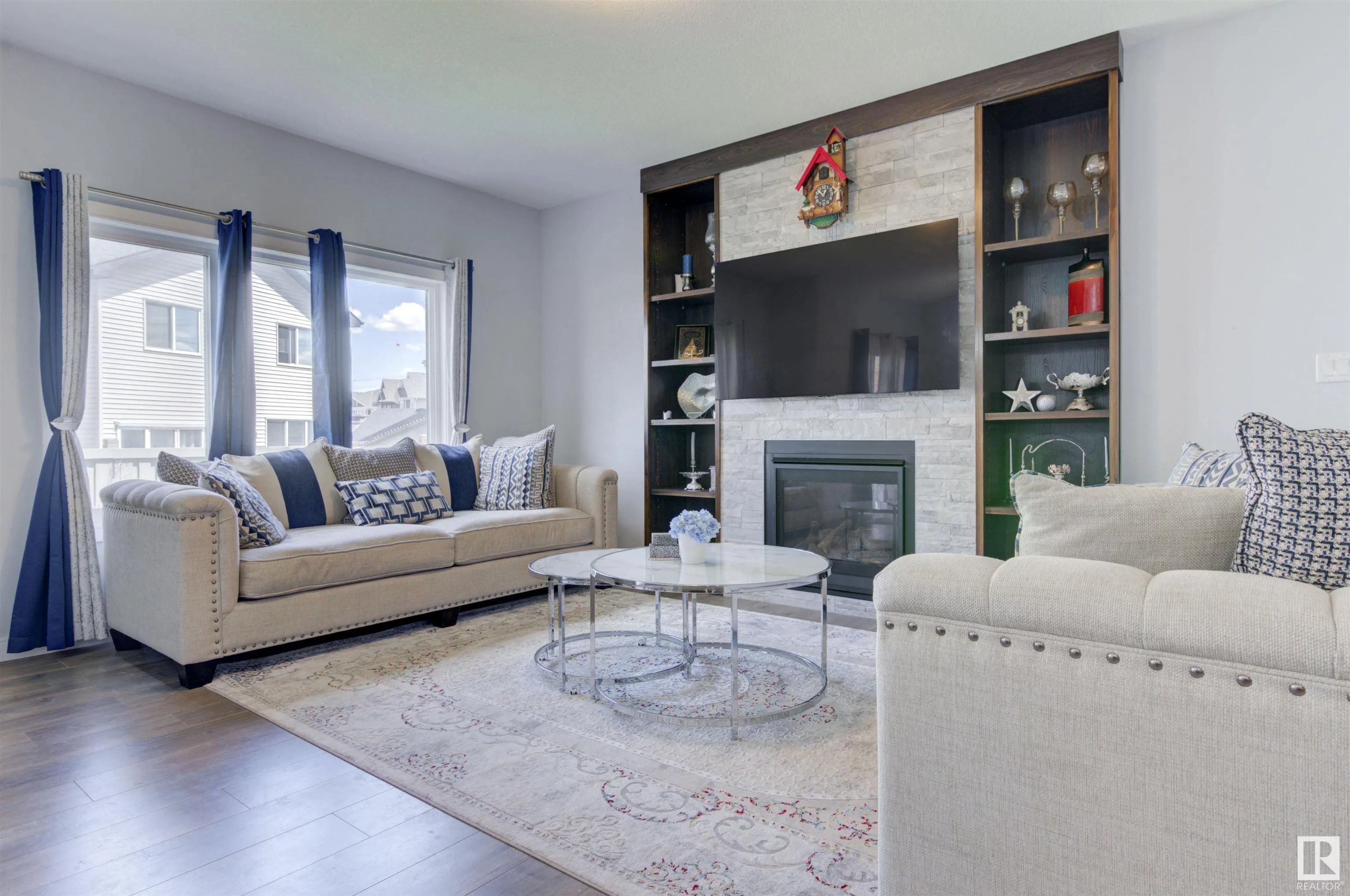 8452 CUSHING Court
