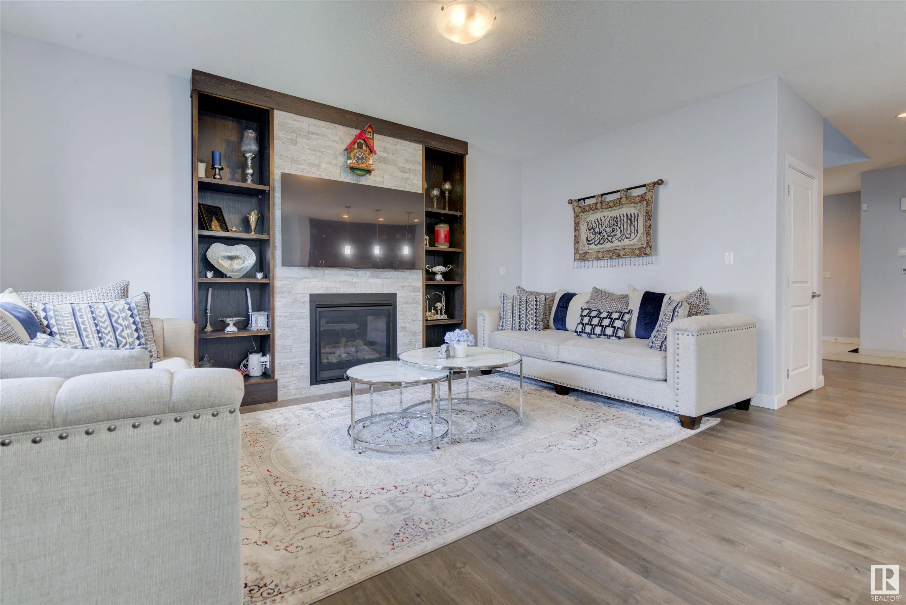 8452 CUSHING Court