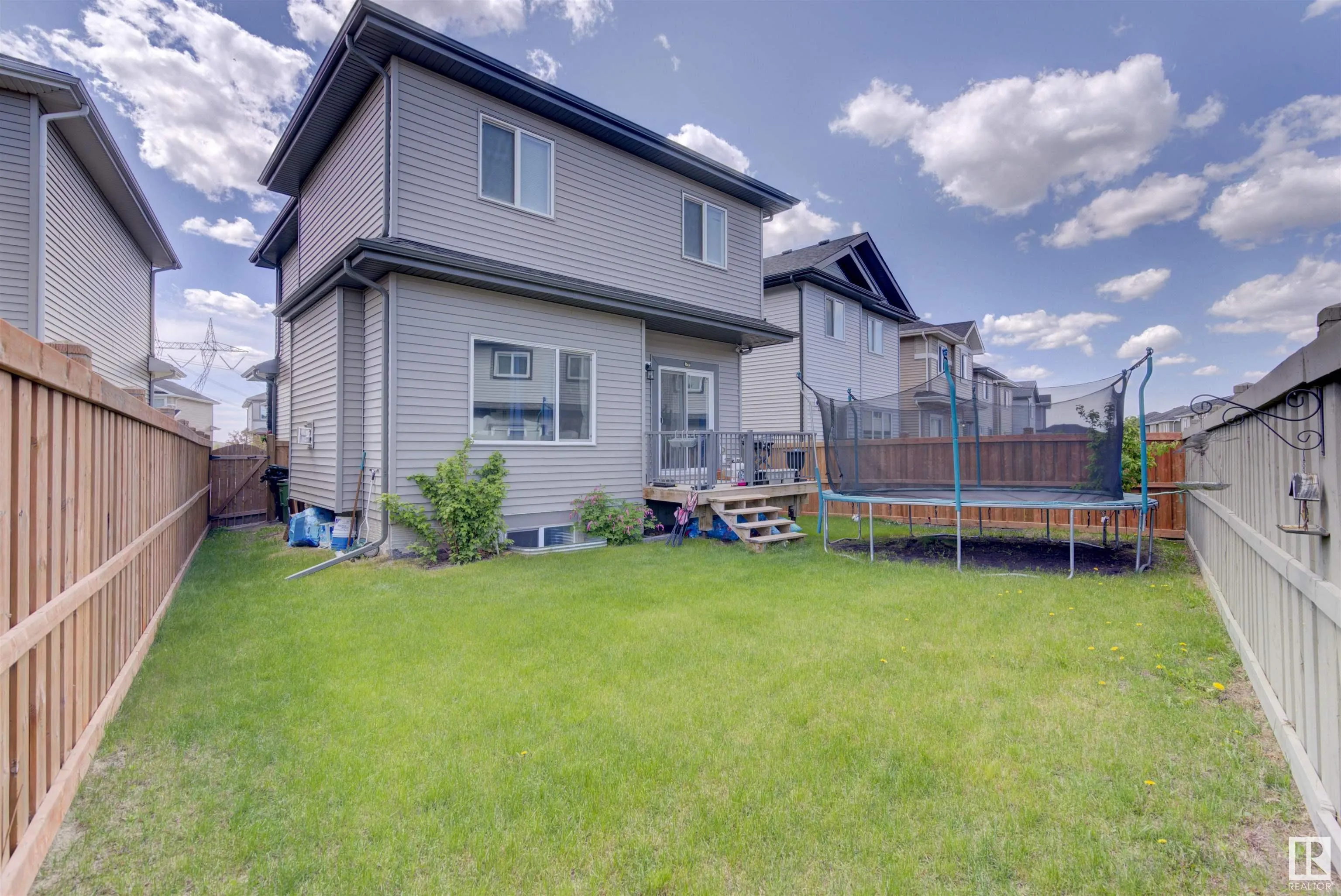 8452 CUSHING Court