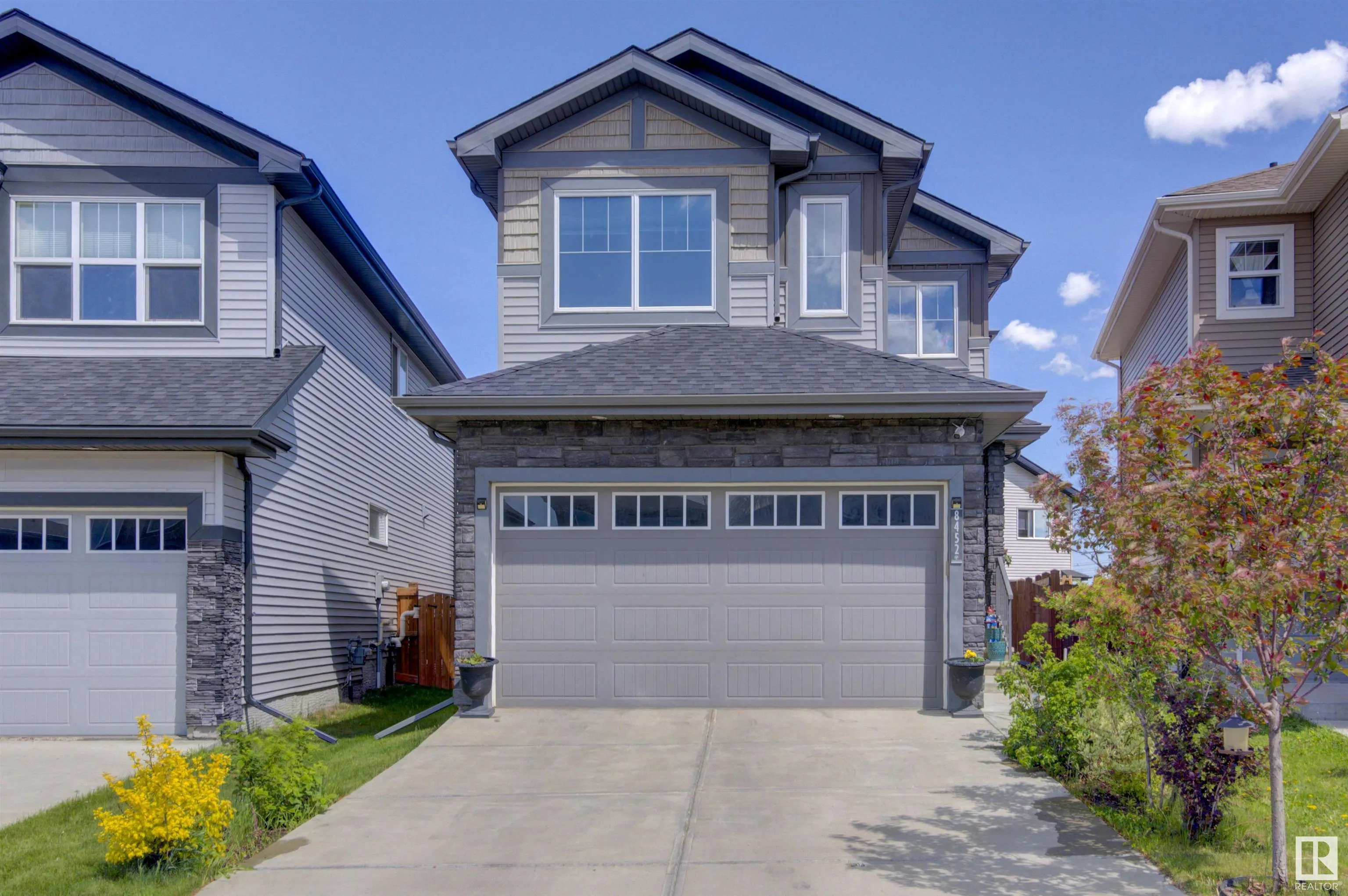 8452 CUSHING Court