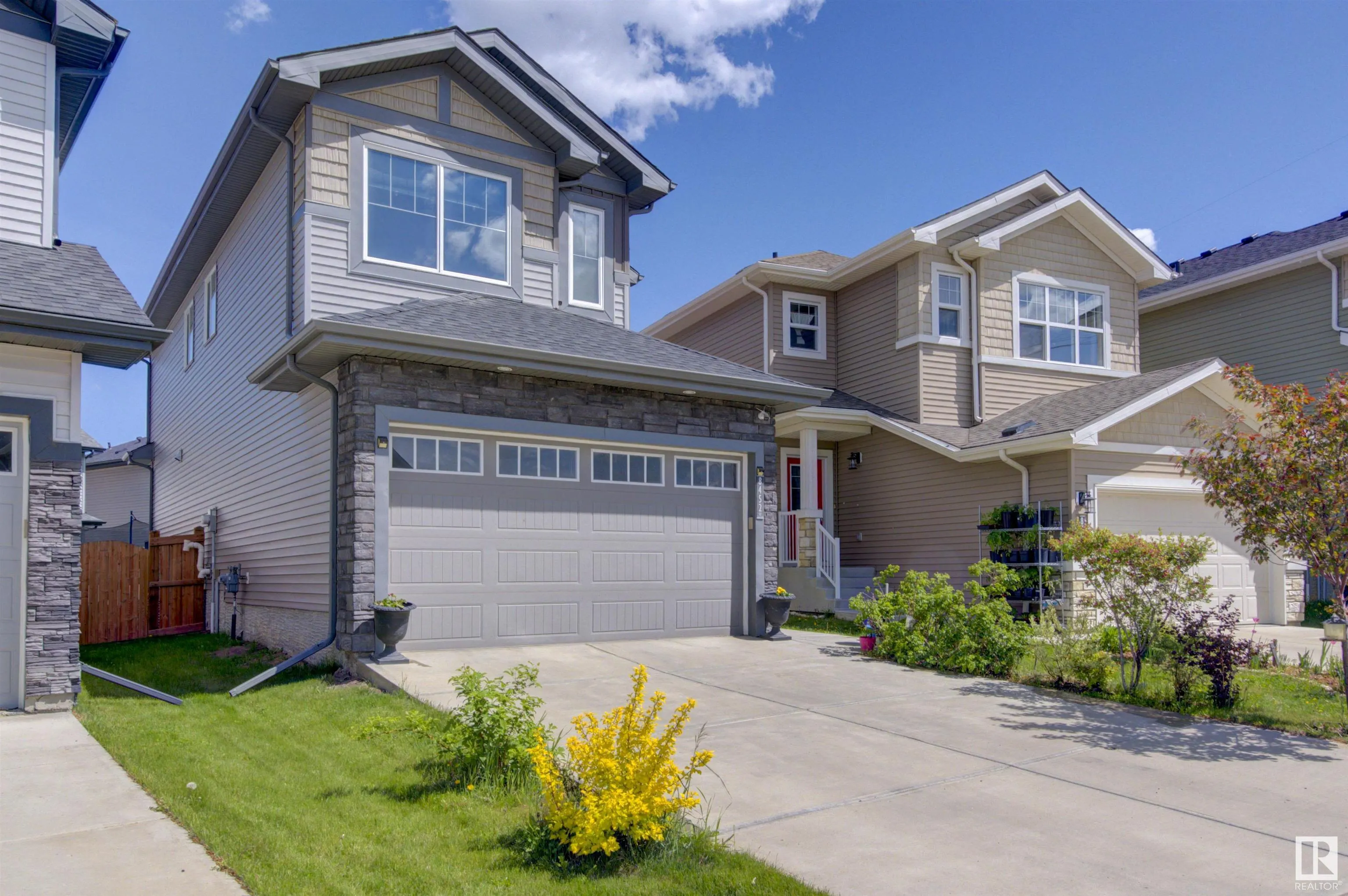8452 CUSHING Court