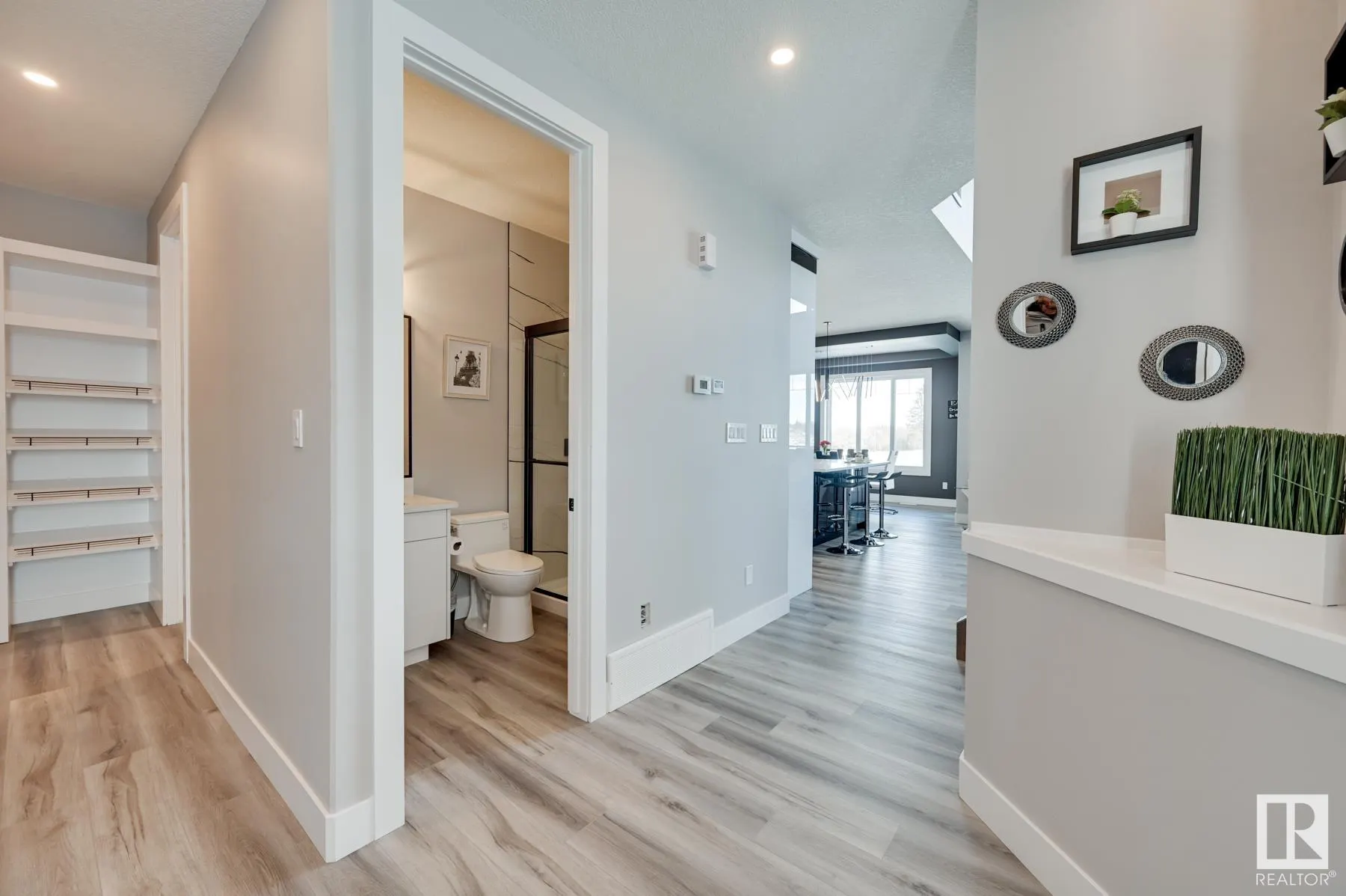 1 Blackbird Bend