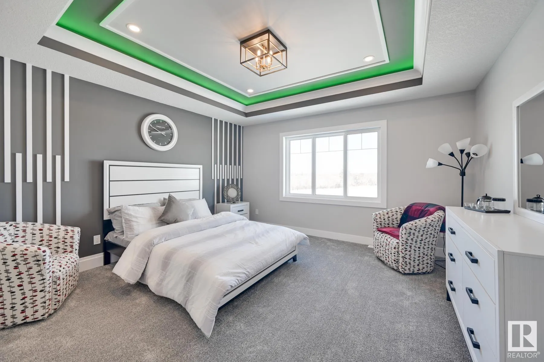 1 Blackbird Bend