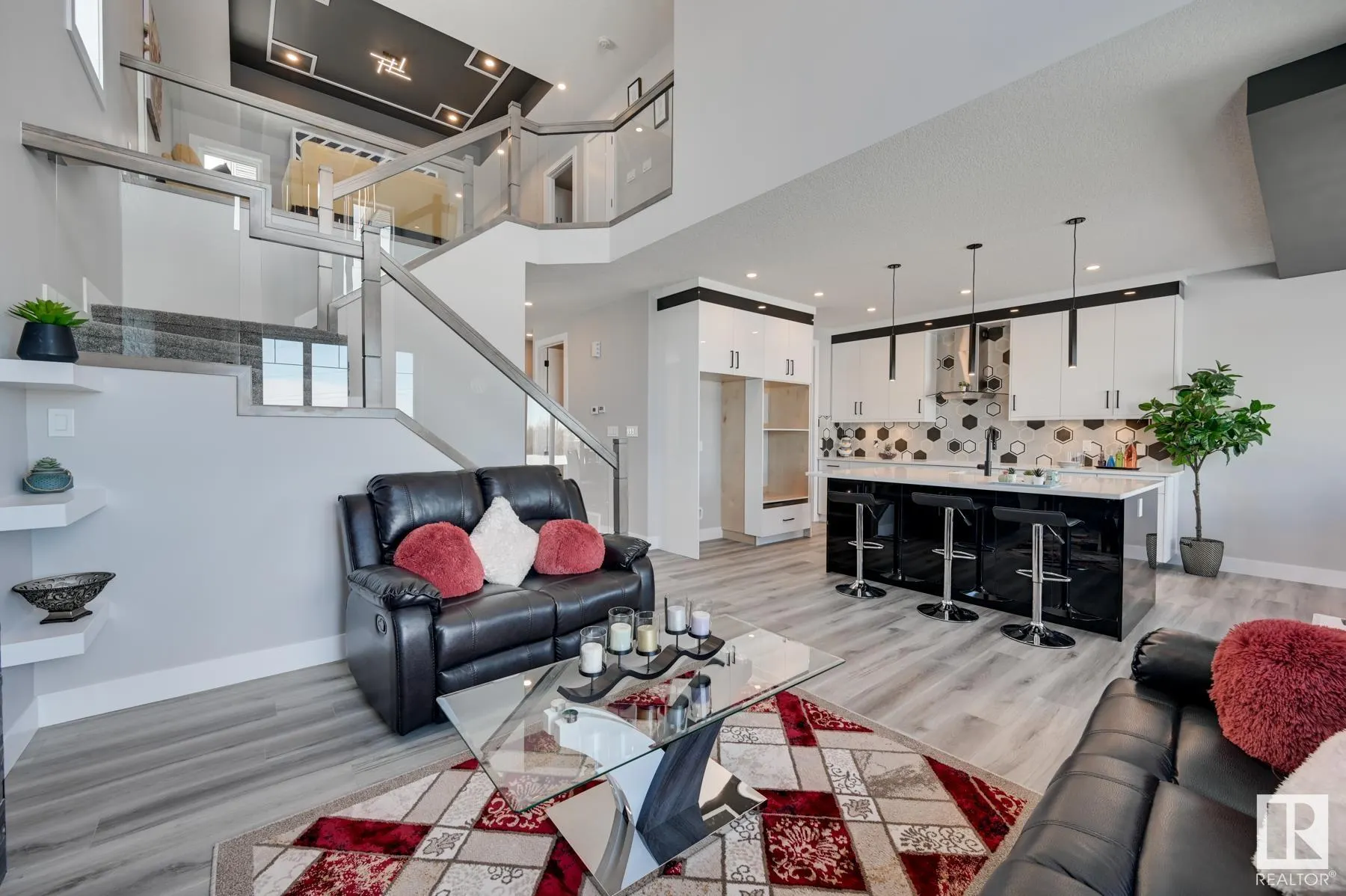 1 Blackbird Bend
