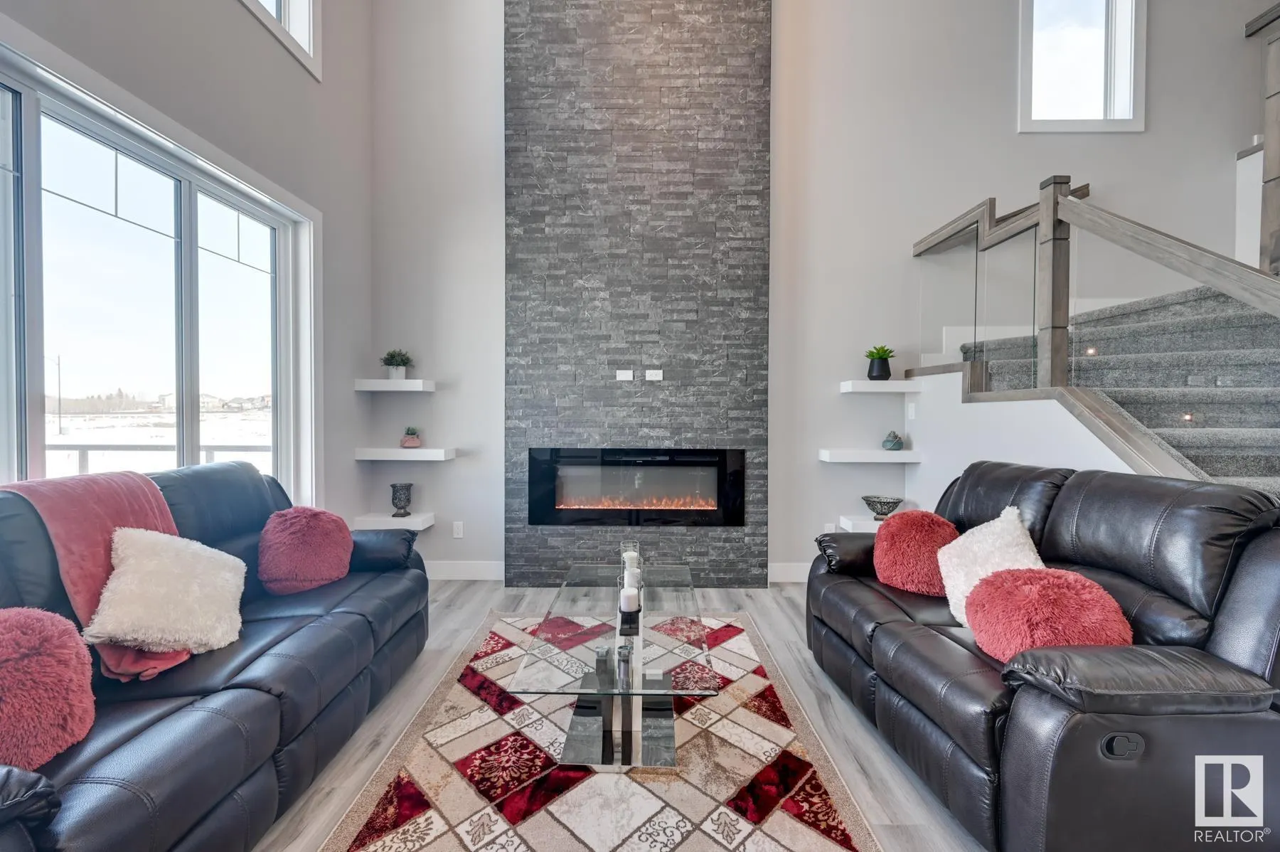 1 Blackbird Bend