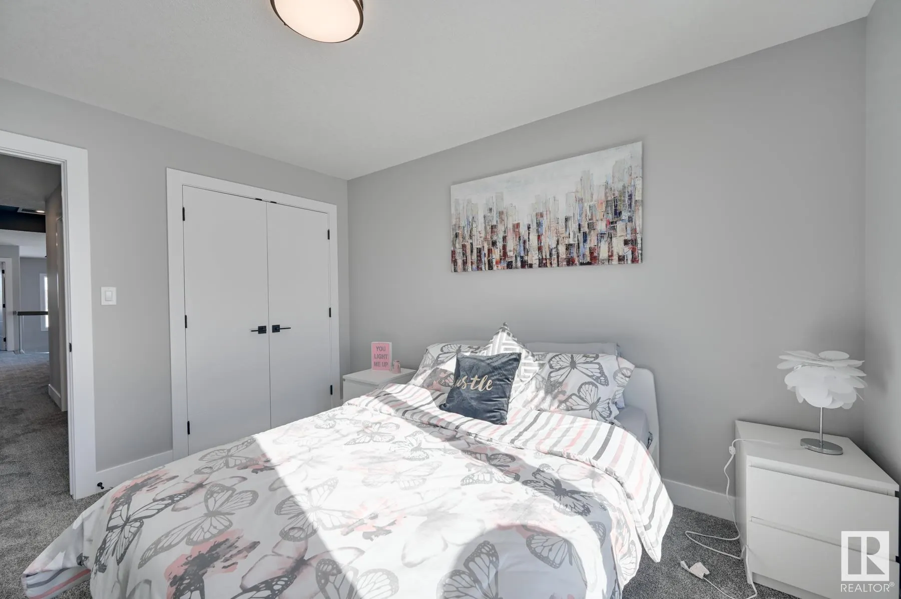 1 Blackbird Bend