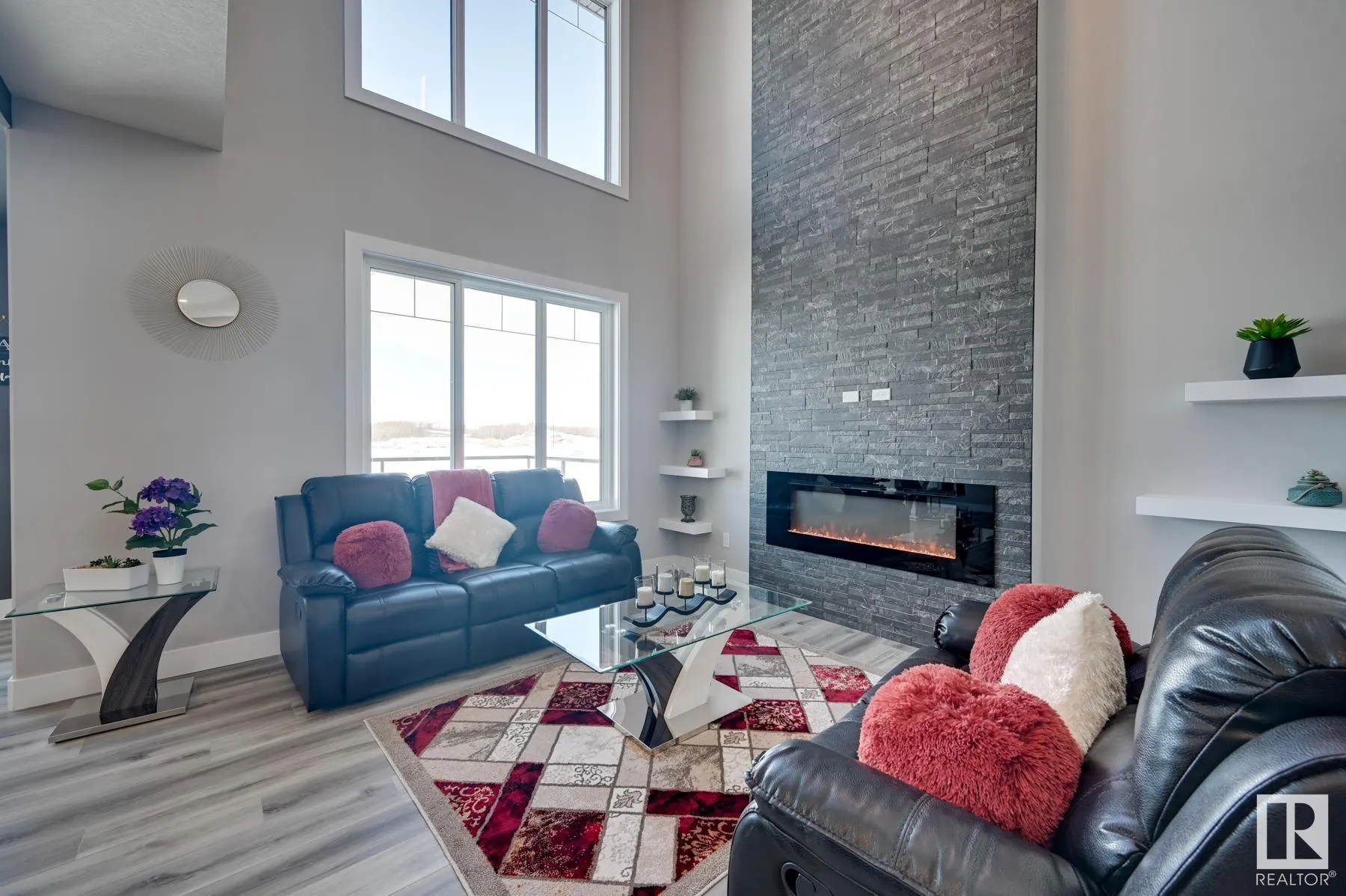 1 Blackbird Bend