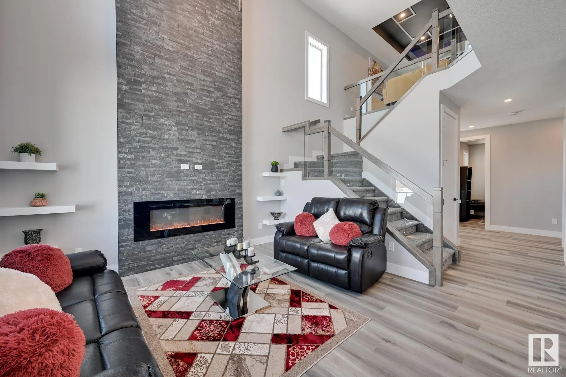 1 Blackbird Bend