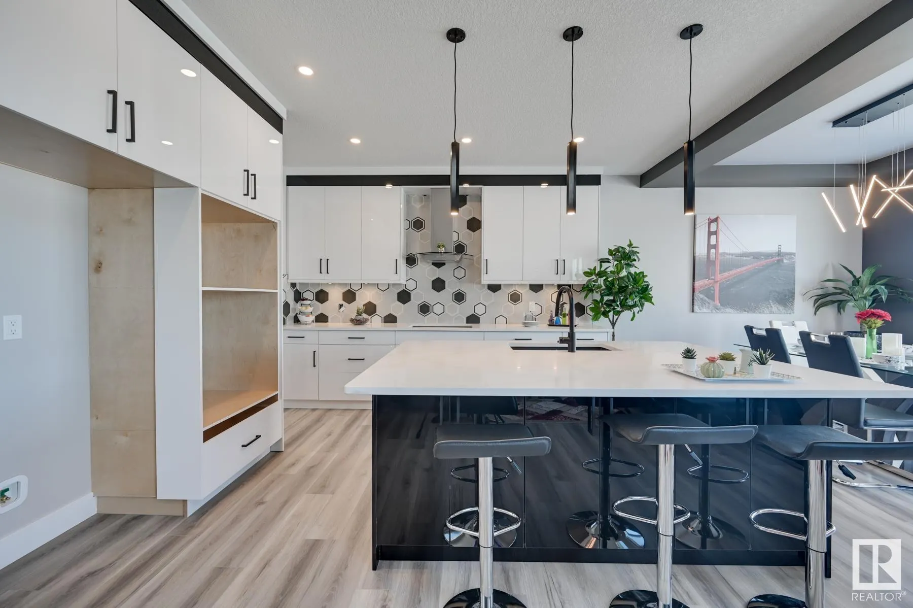 1 Blackbird Bend