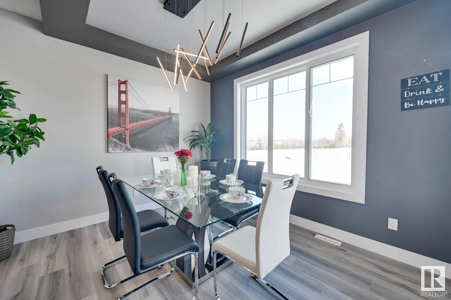 1 Blackbird Bend