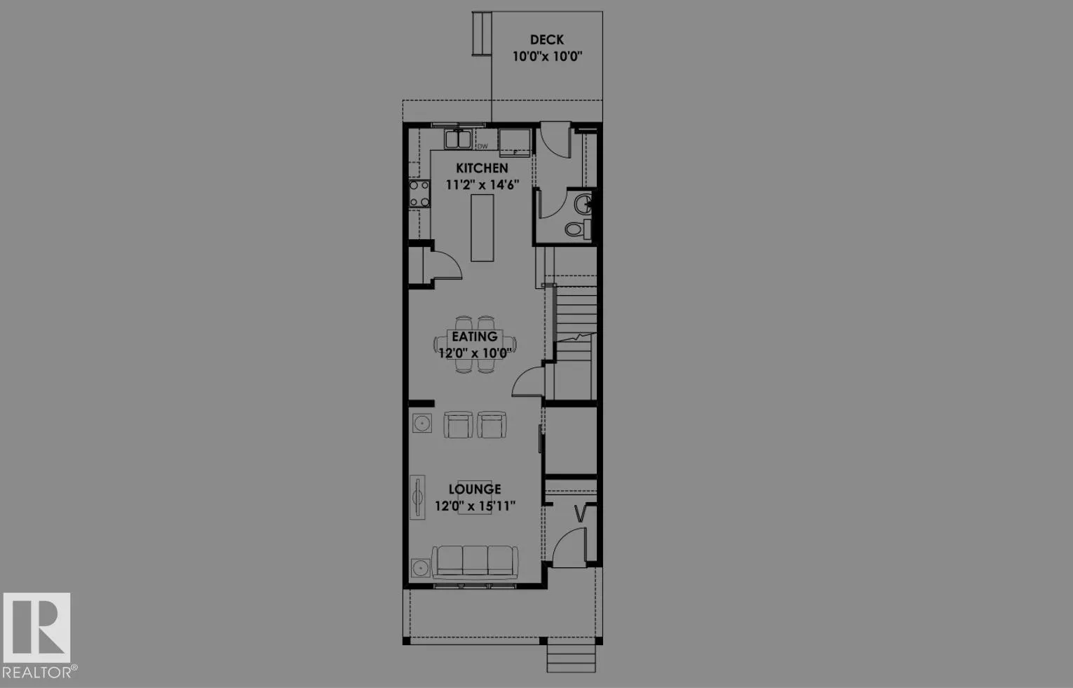 702 Southfork Drive
