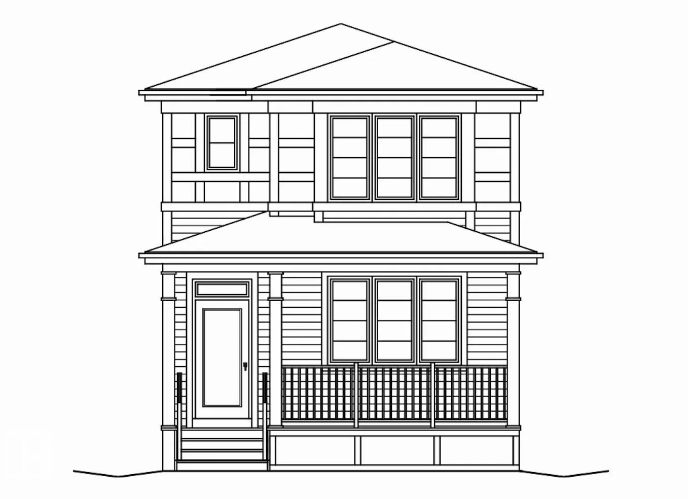 702 Southfork Drive