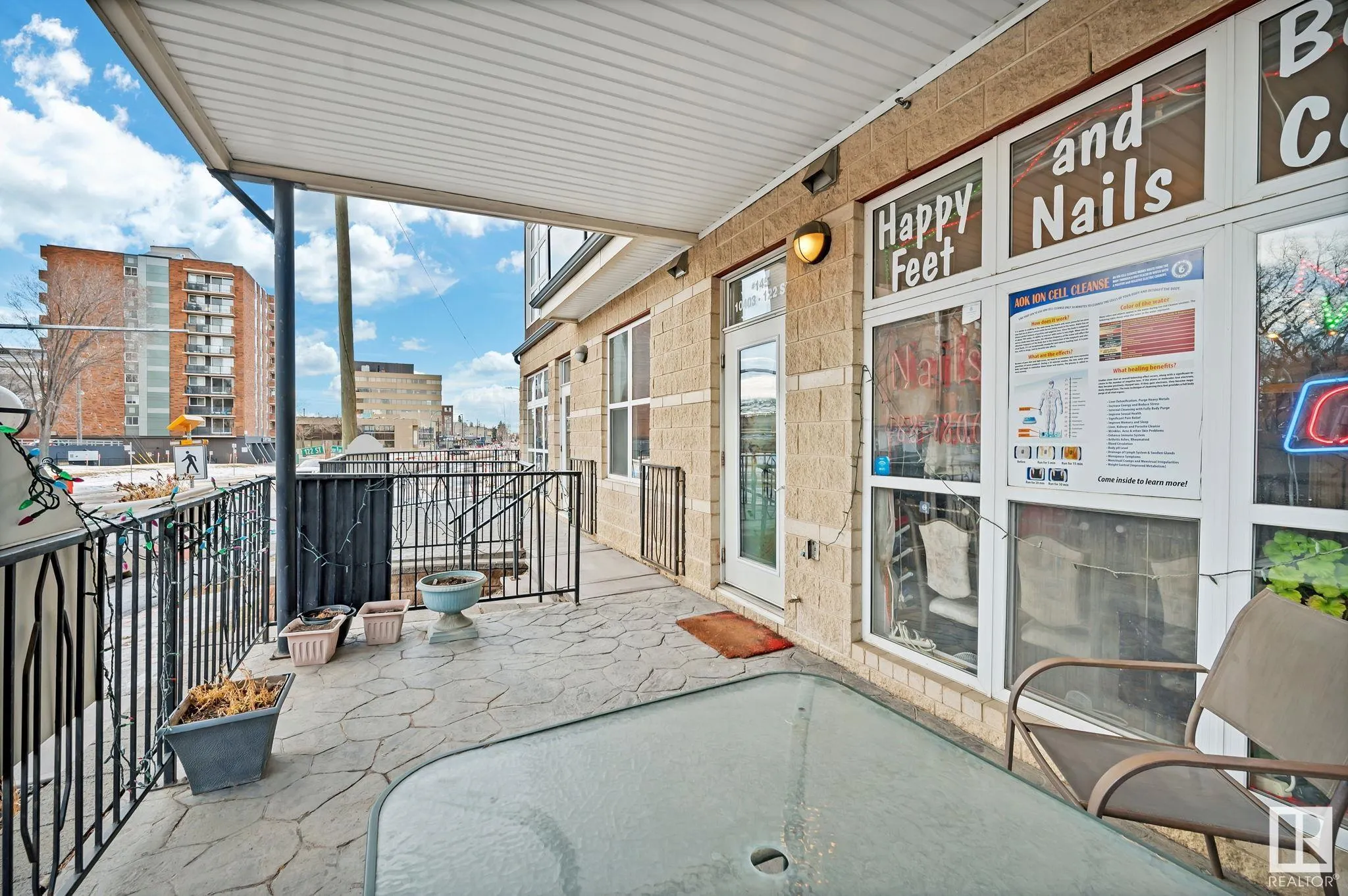 10403 122 Street