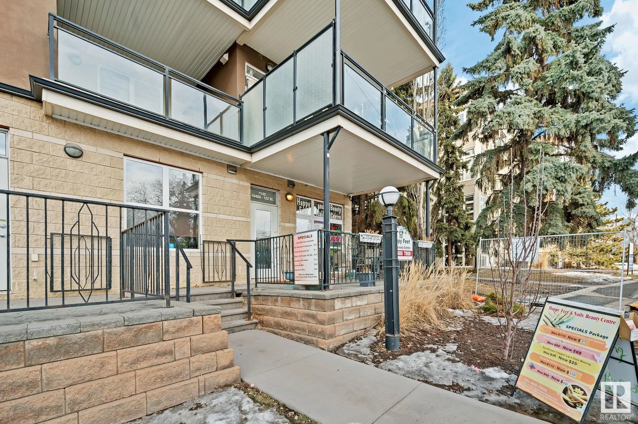 10403 122 Street