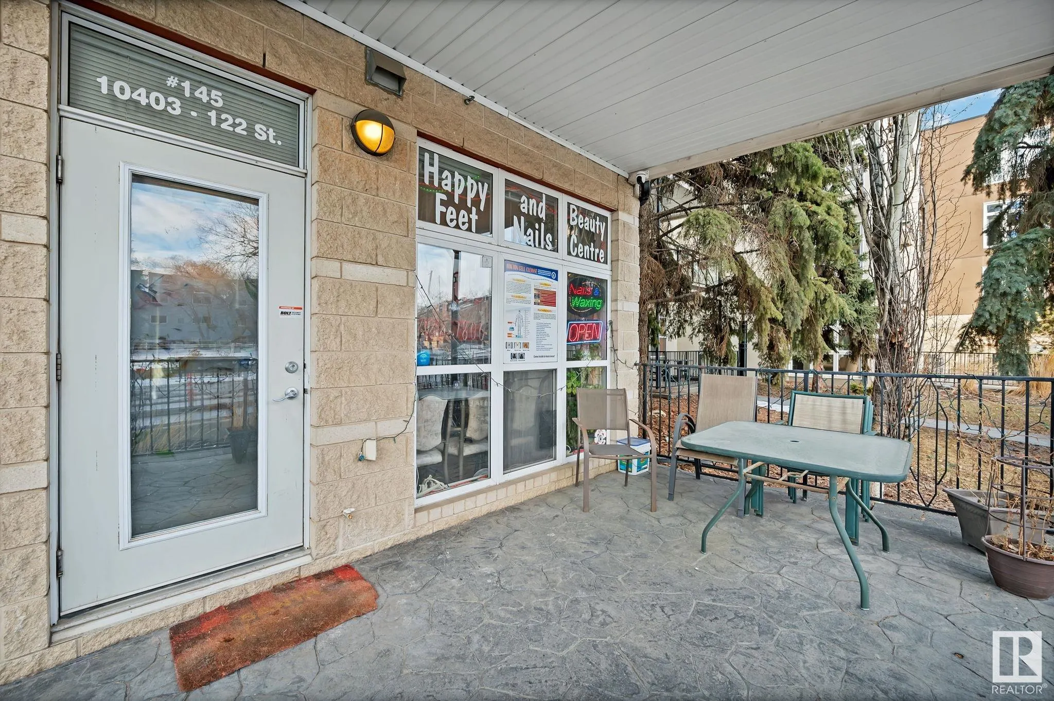 10403 122 Street