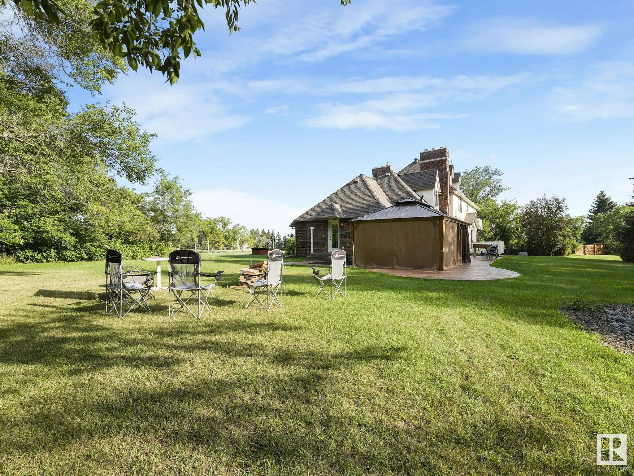 5, 54509 RGE RD 232