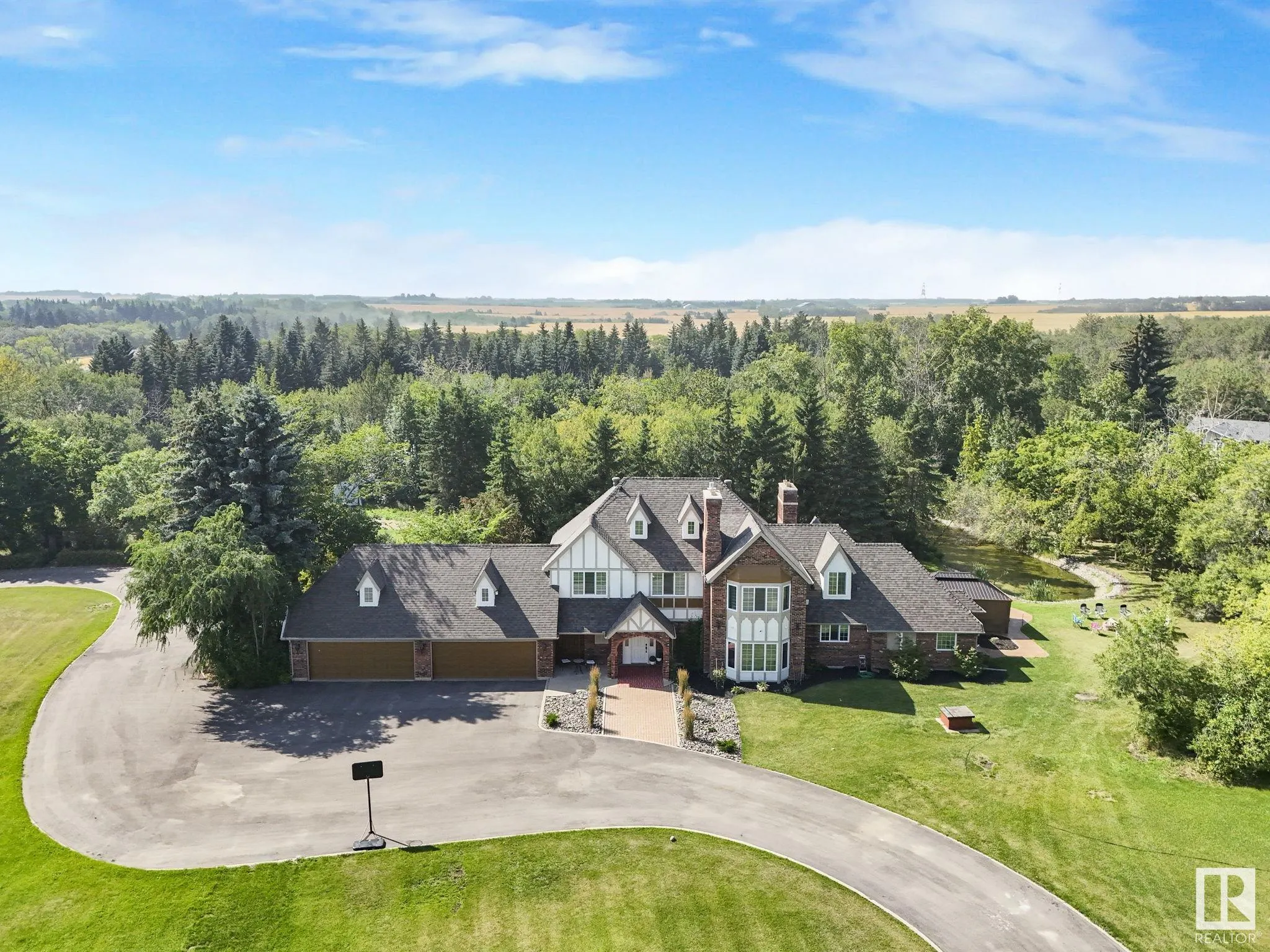 5, 54509 RGE RD 232