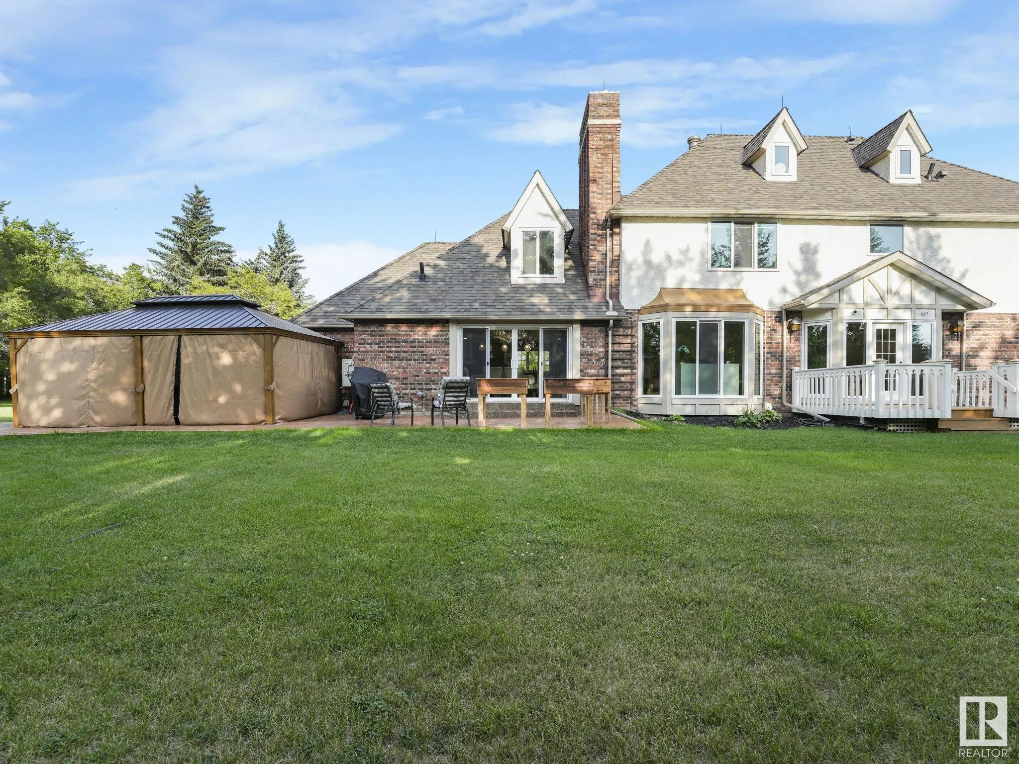 5, 54509 RGE RD 232