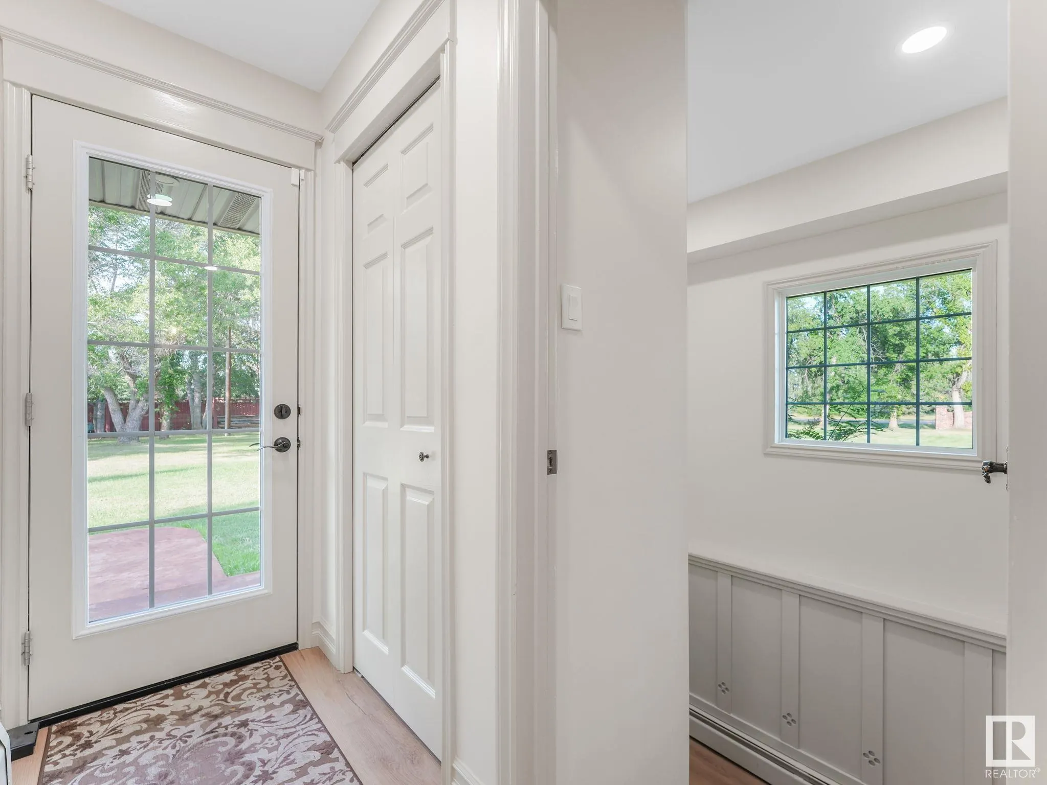 5, 54509 RGE RD 232