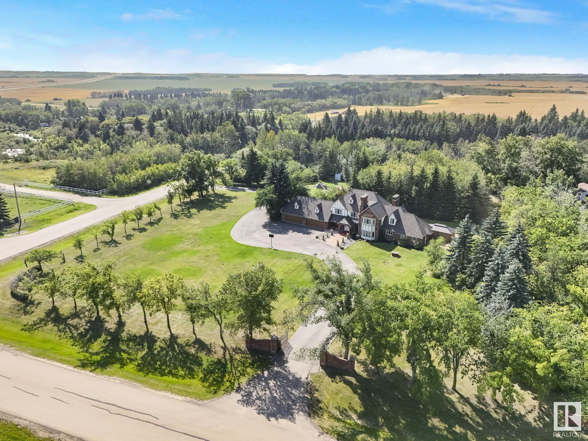 5, 54509 RGE RD 232