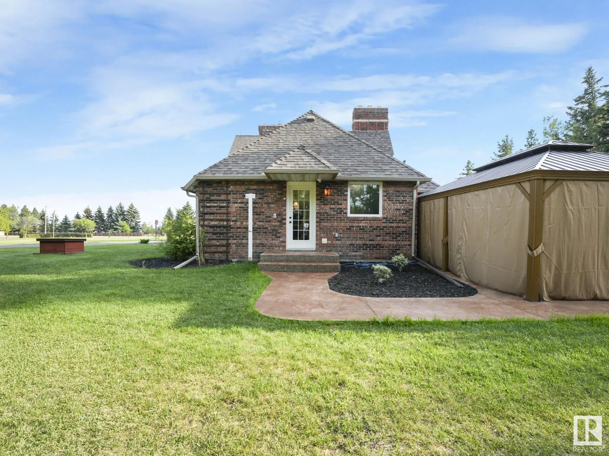 5, 54509 RGE RD 232