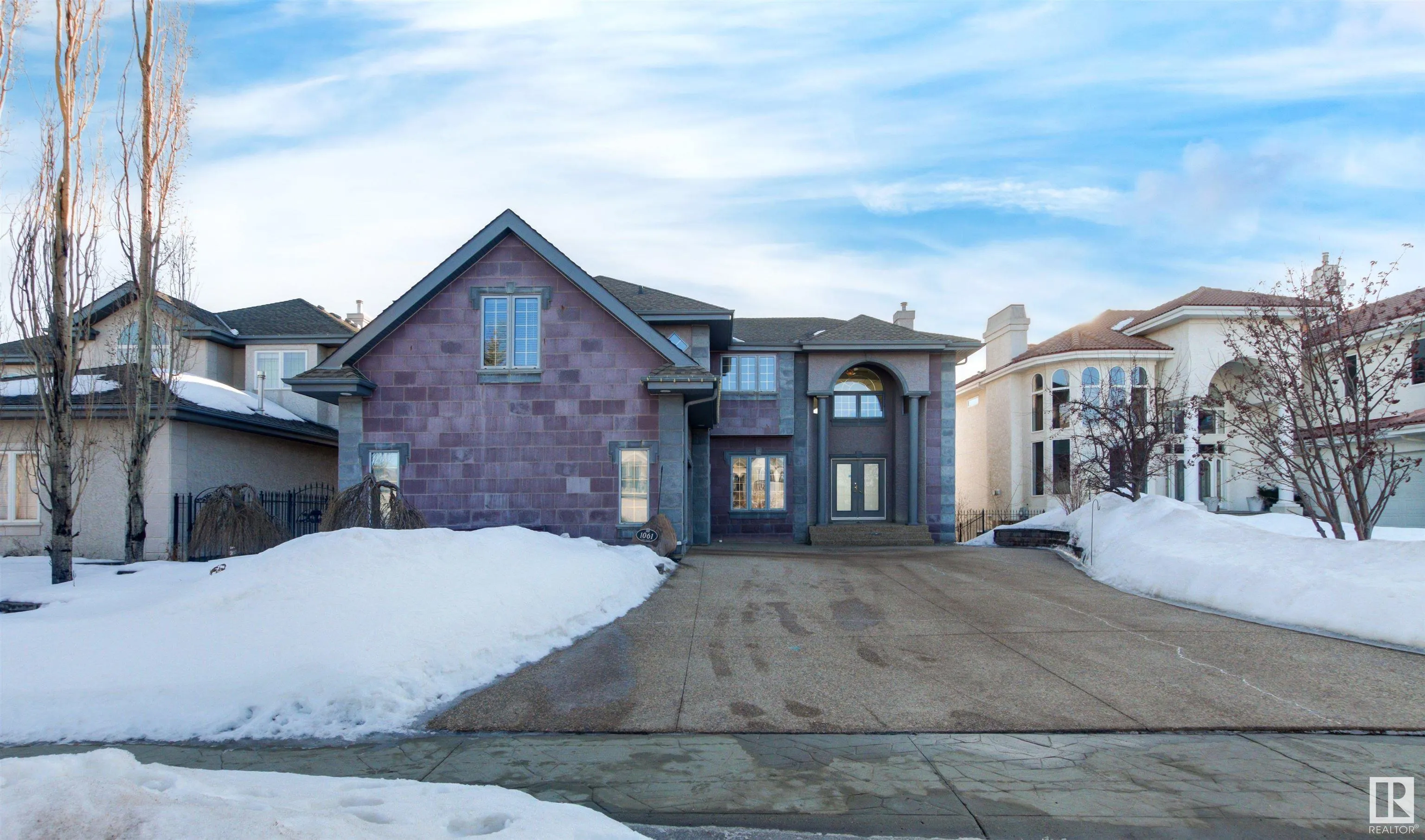 1061 TORY Road