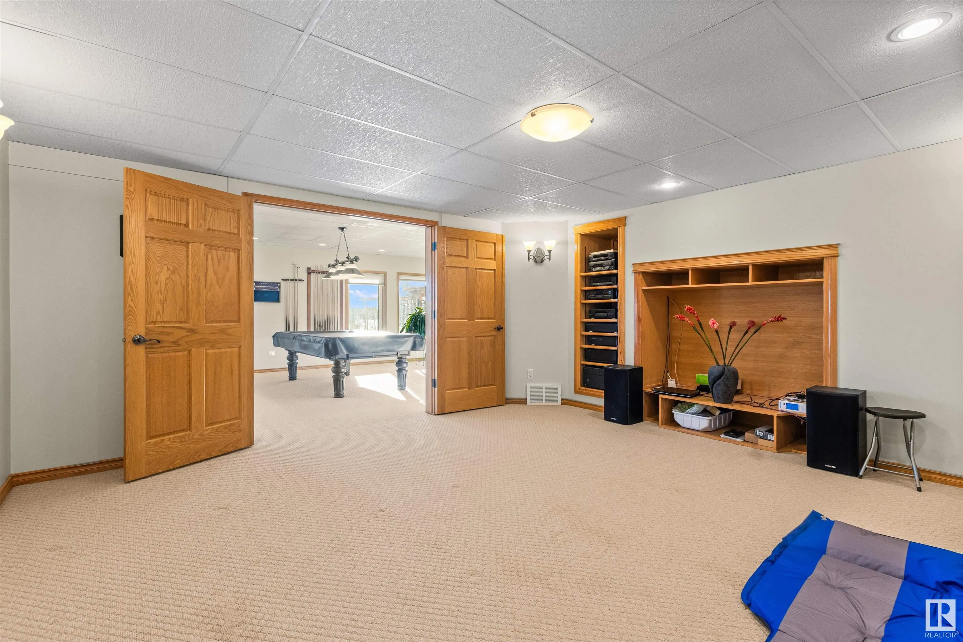 1061 TORY Road