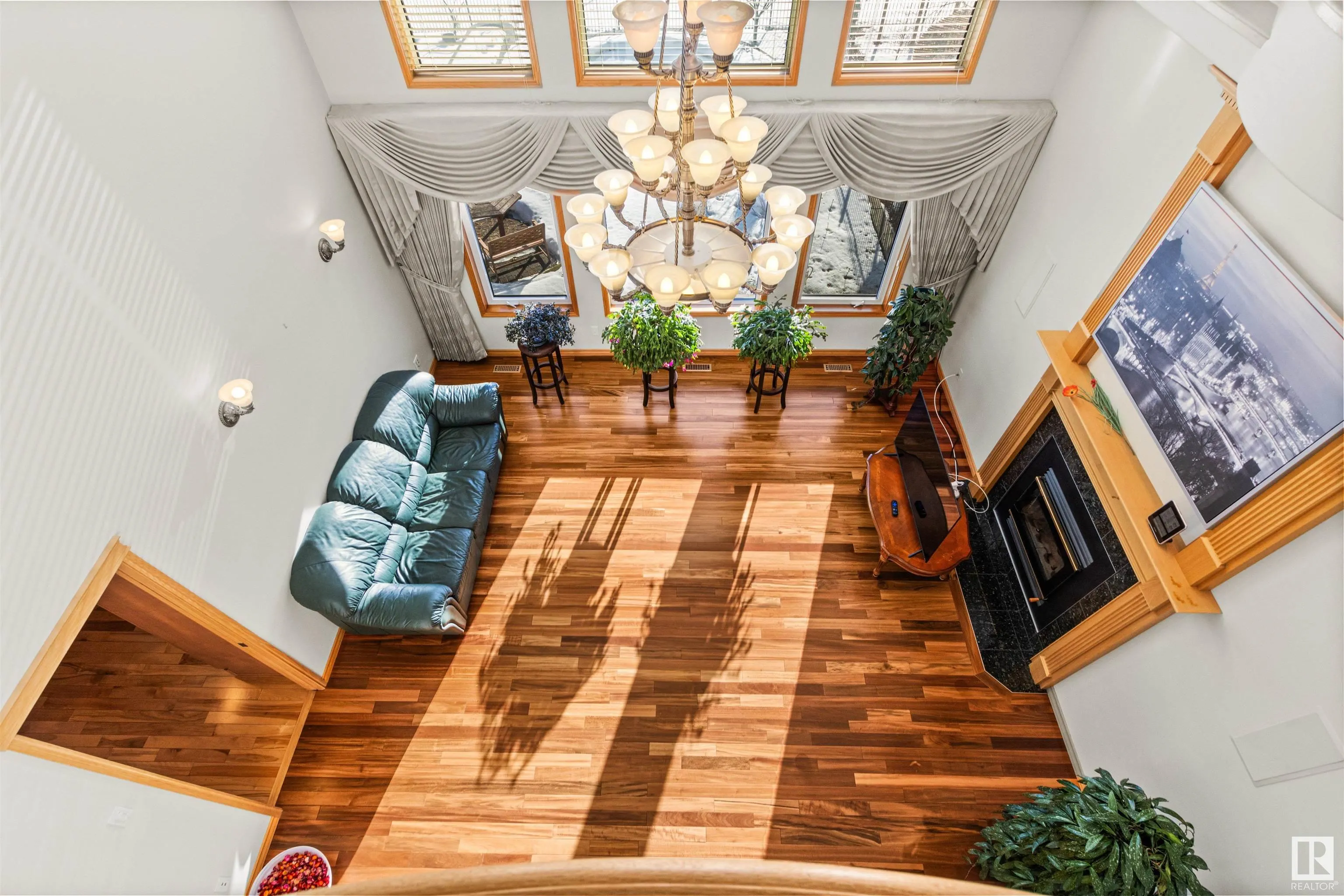 1061 TORY Road