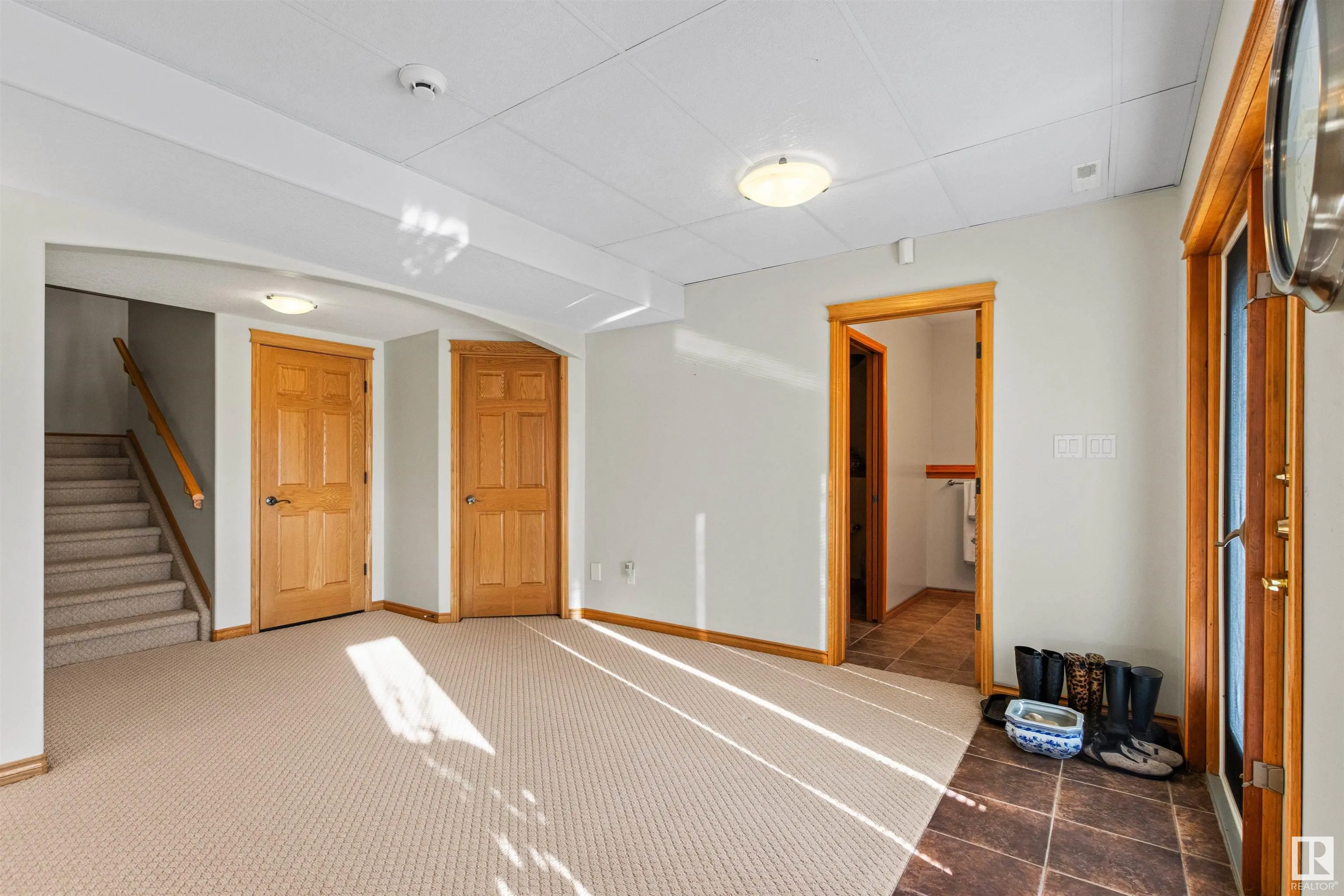1061 TORY Road