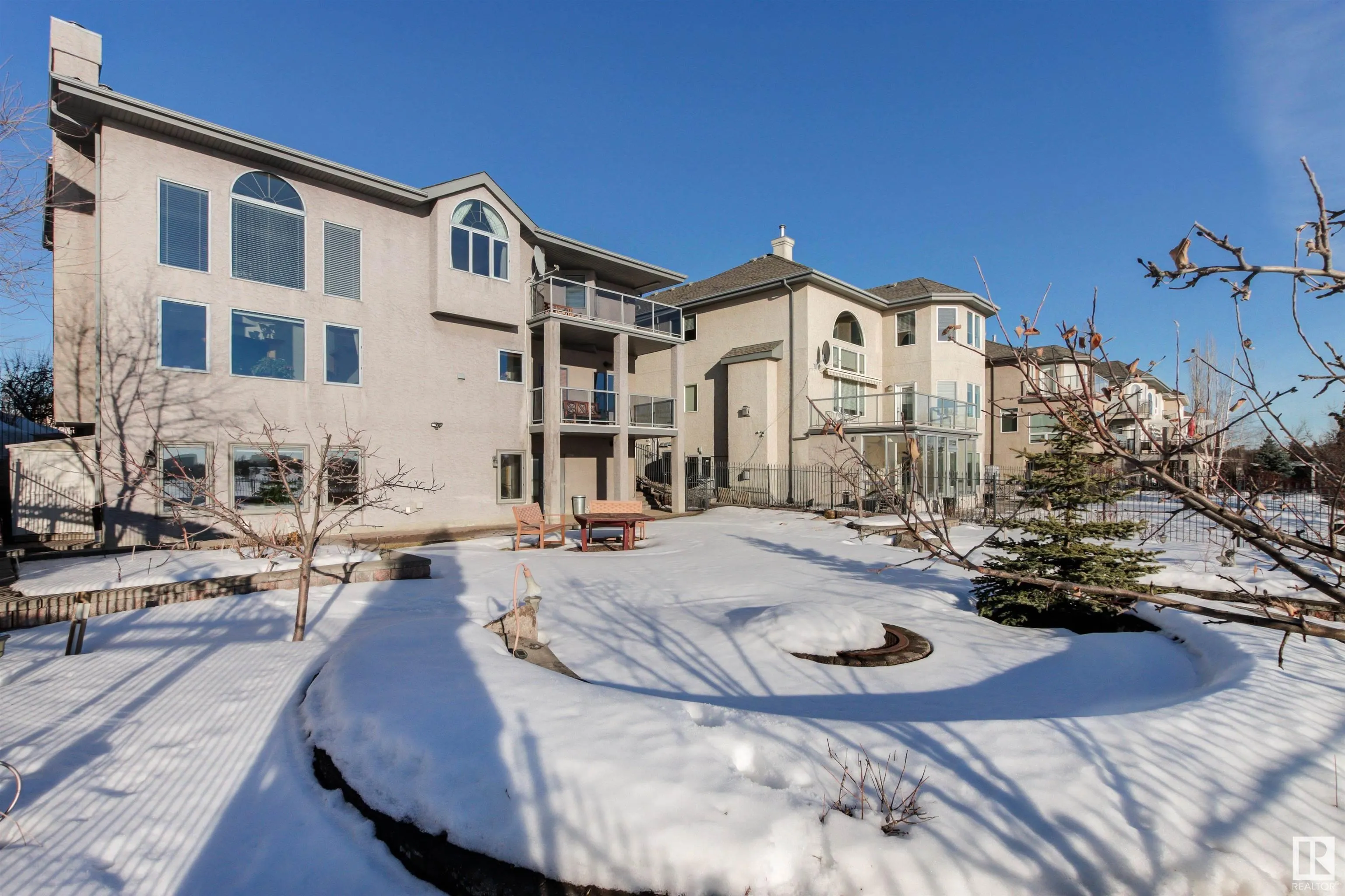 1061 TORY Road