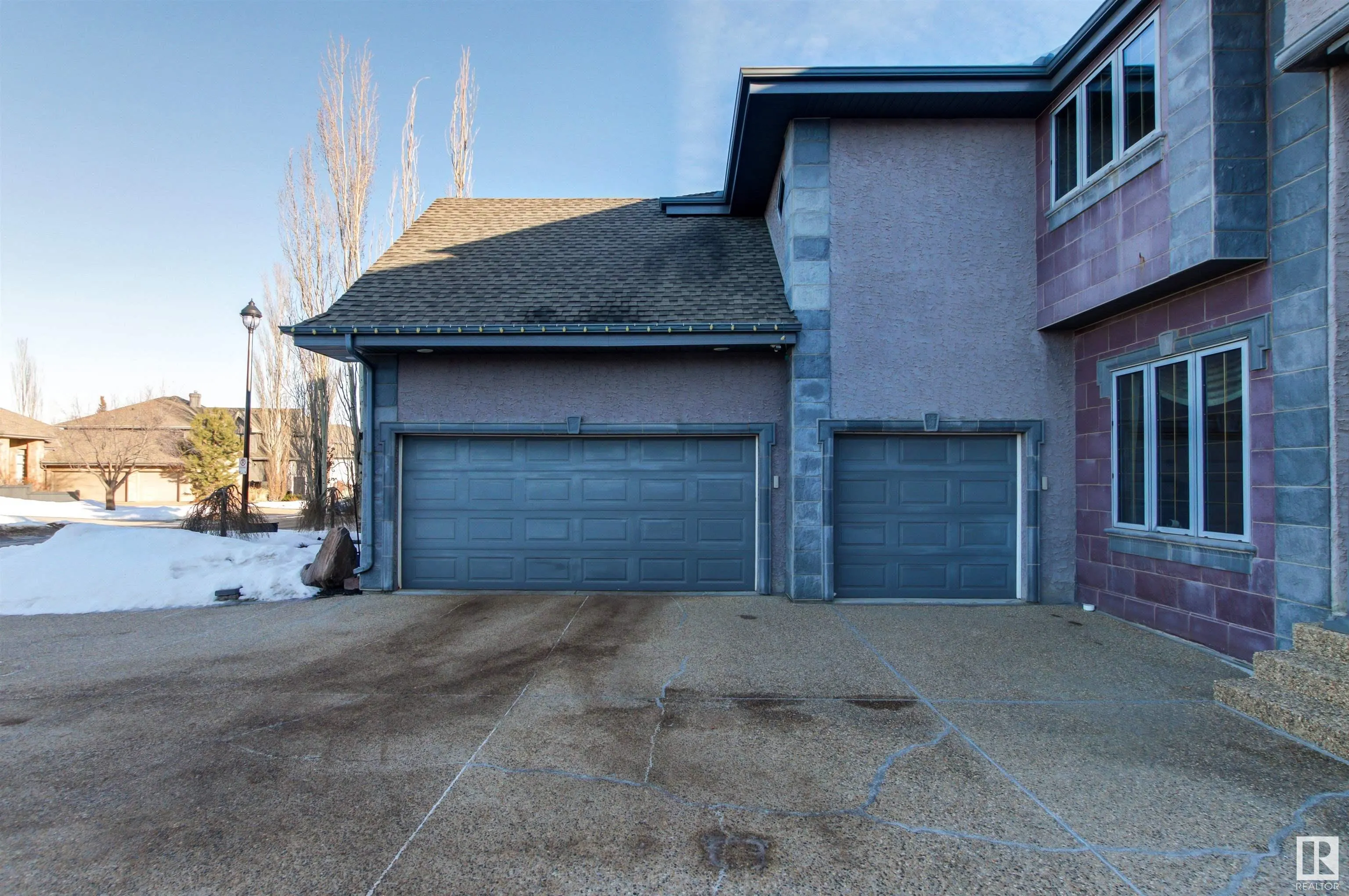1061 TORY Road