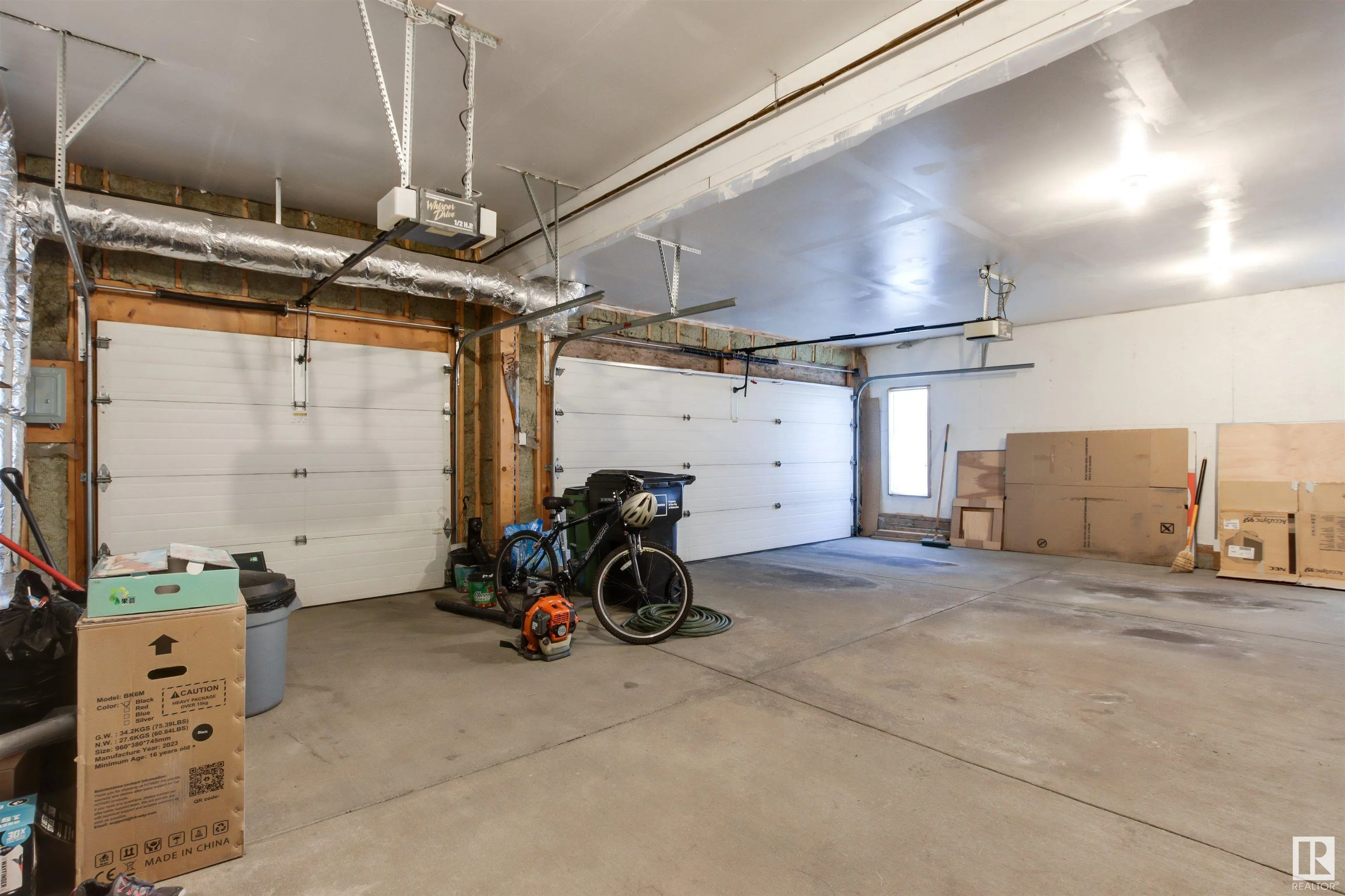 1061 TORY Road